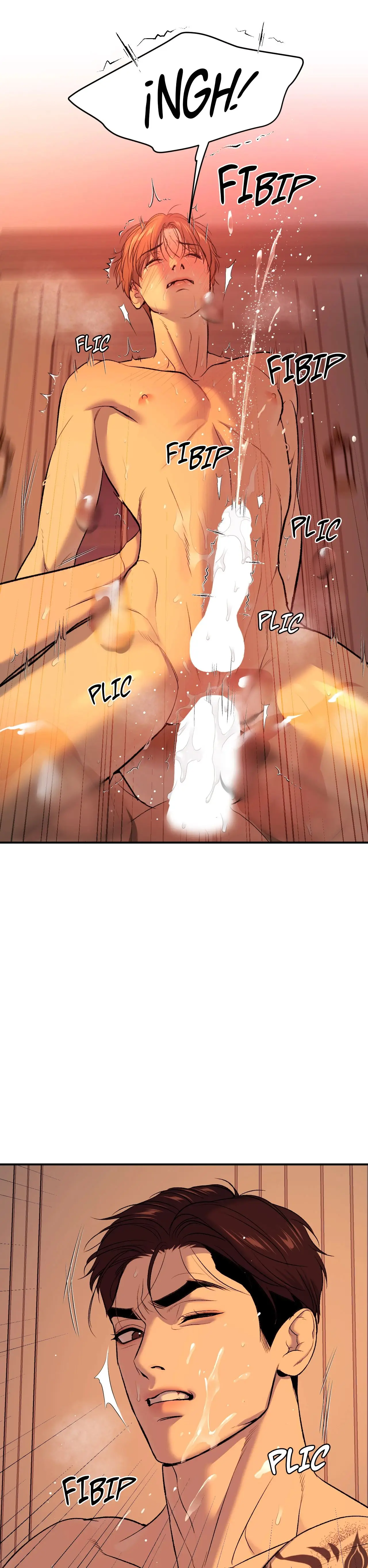 Jinx Manhwa (2023) - Capítulo 39 - Página 38 - LectorTMOo
