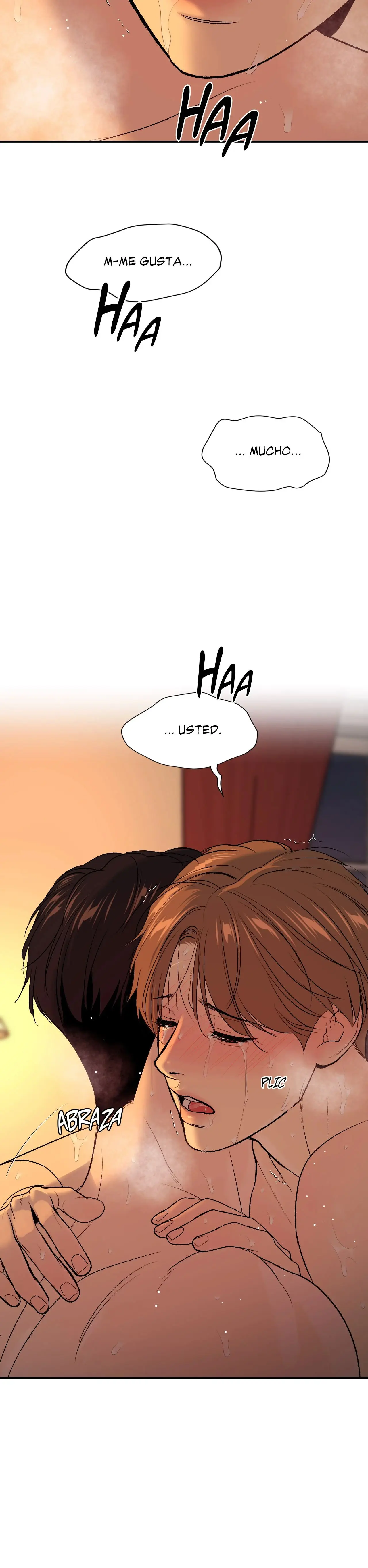 Jinx Manhwa (2023) - Capítulo 39 - Página 40 - LectorTMOo