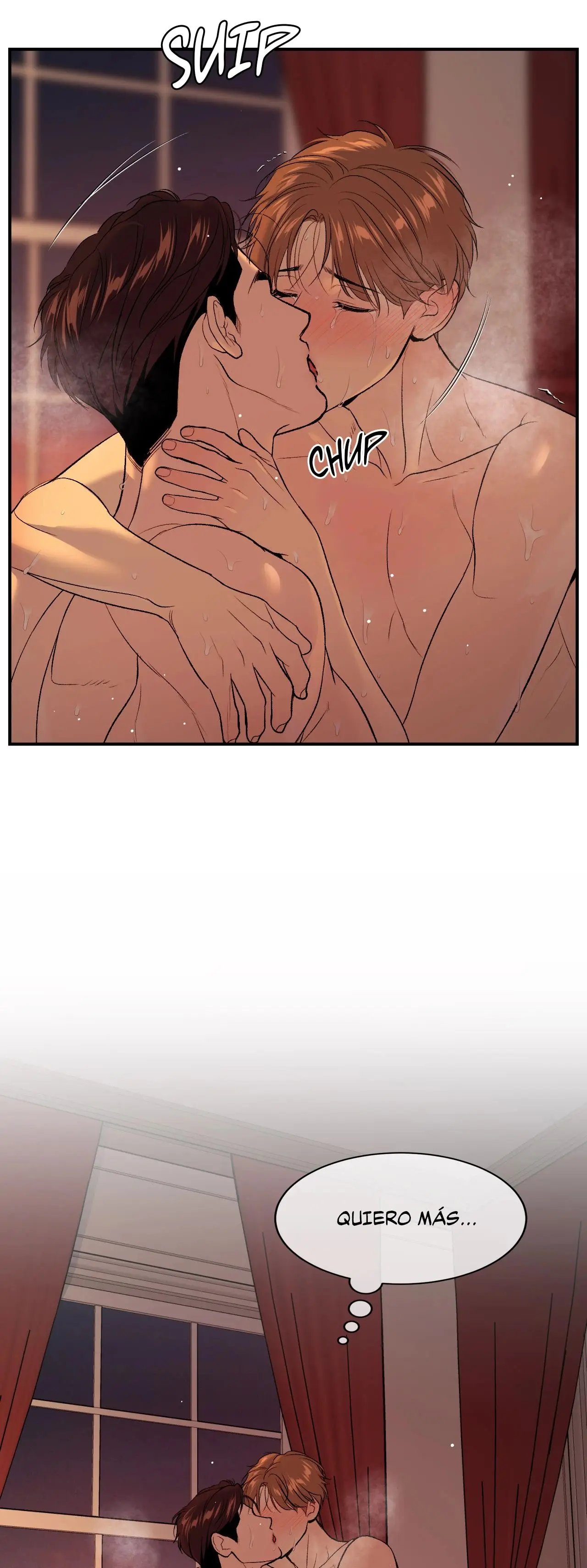 Jinx Manhwa (2023) - Capítulo 39 - Página 44 - LectorTMOo