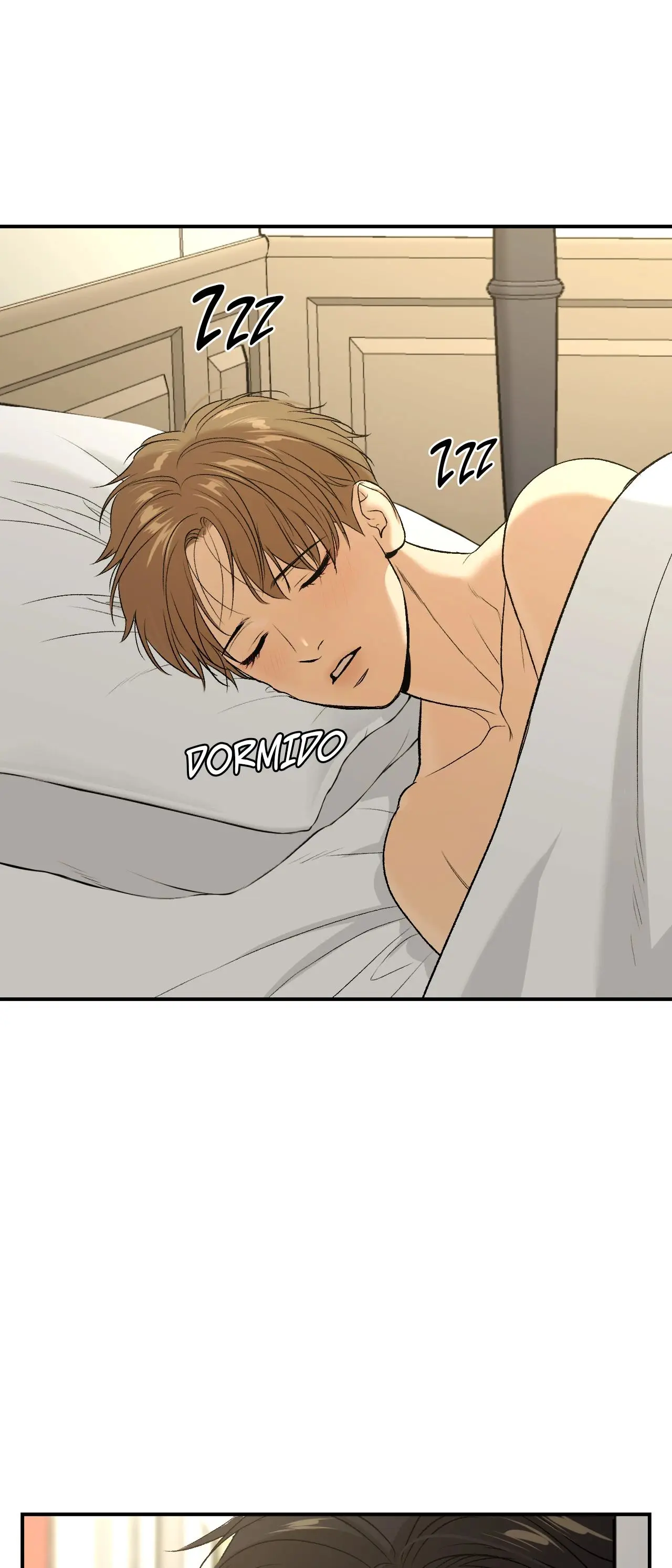 Jinx Manhwa (2023) - Capítulo 40 - Página 6 - LectorTMOo