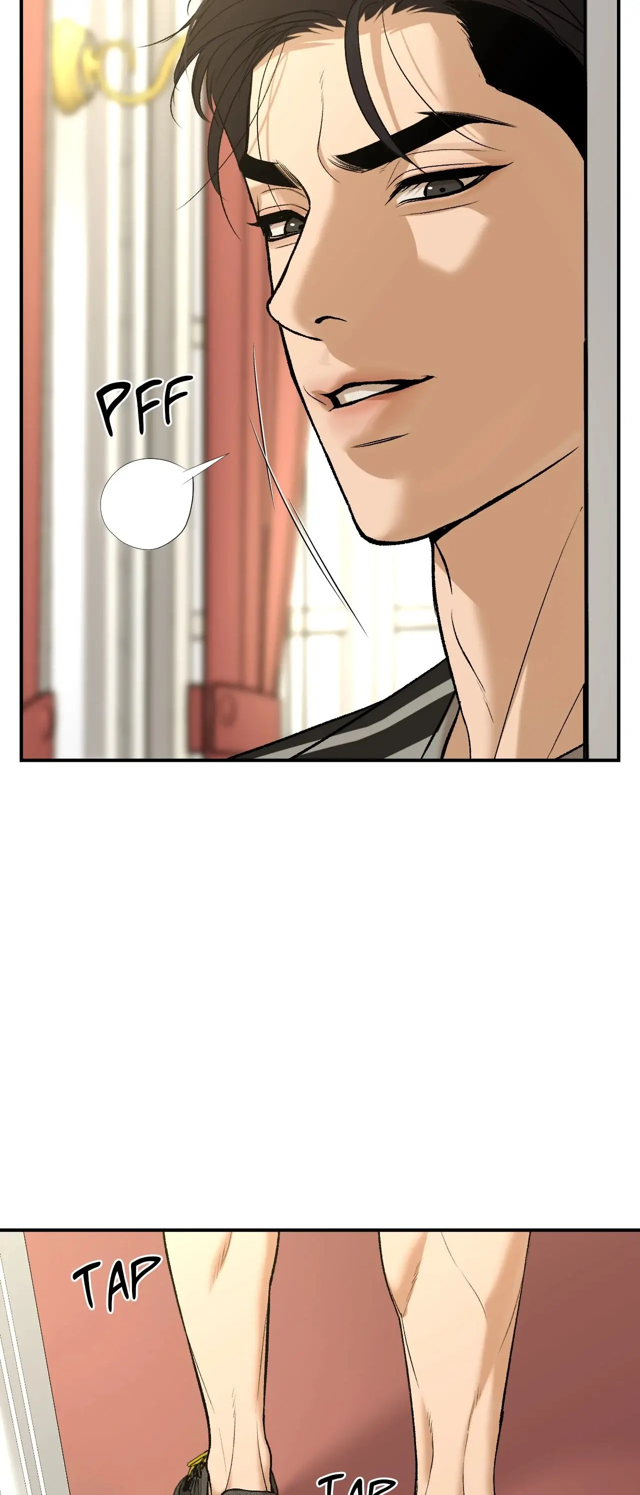 Jinx Manhwa (2023) - Capítulo 40 - Página 7 - LectorTMOo