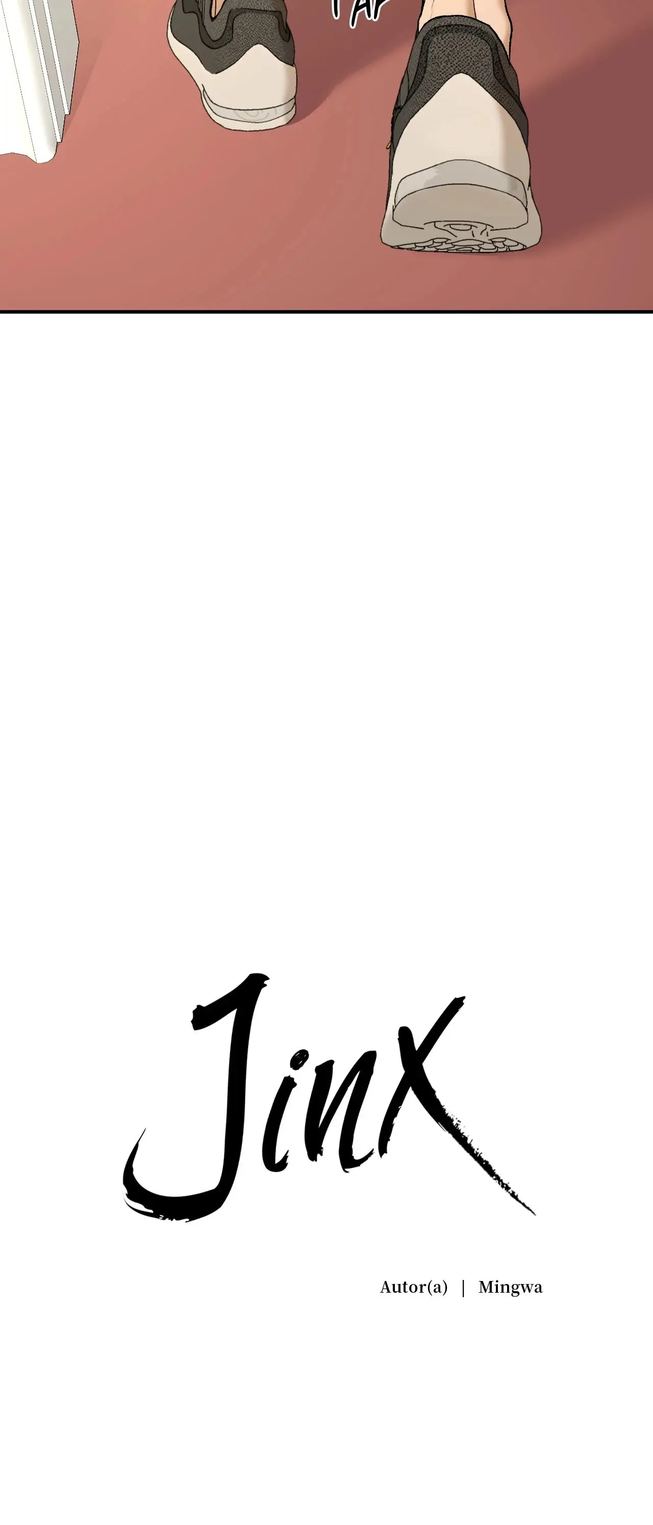 Jinx Manhwa (2023) - Capítulo 40 - Página 8 - LectorTMOo