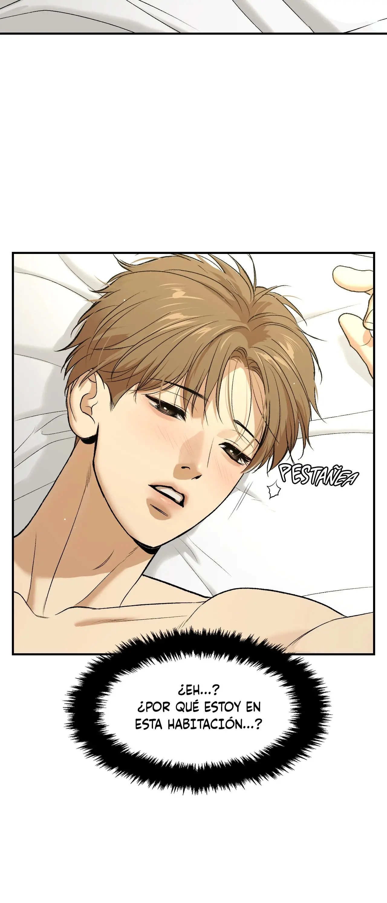 Jinx Manhwa (2023) - Capítulo 40 - Página 10 - LectorTMOo