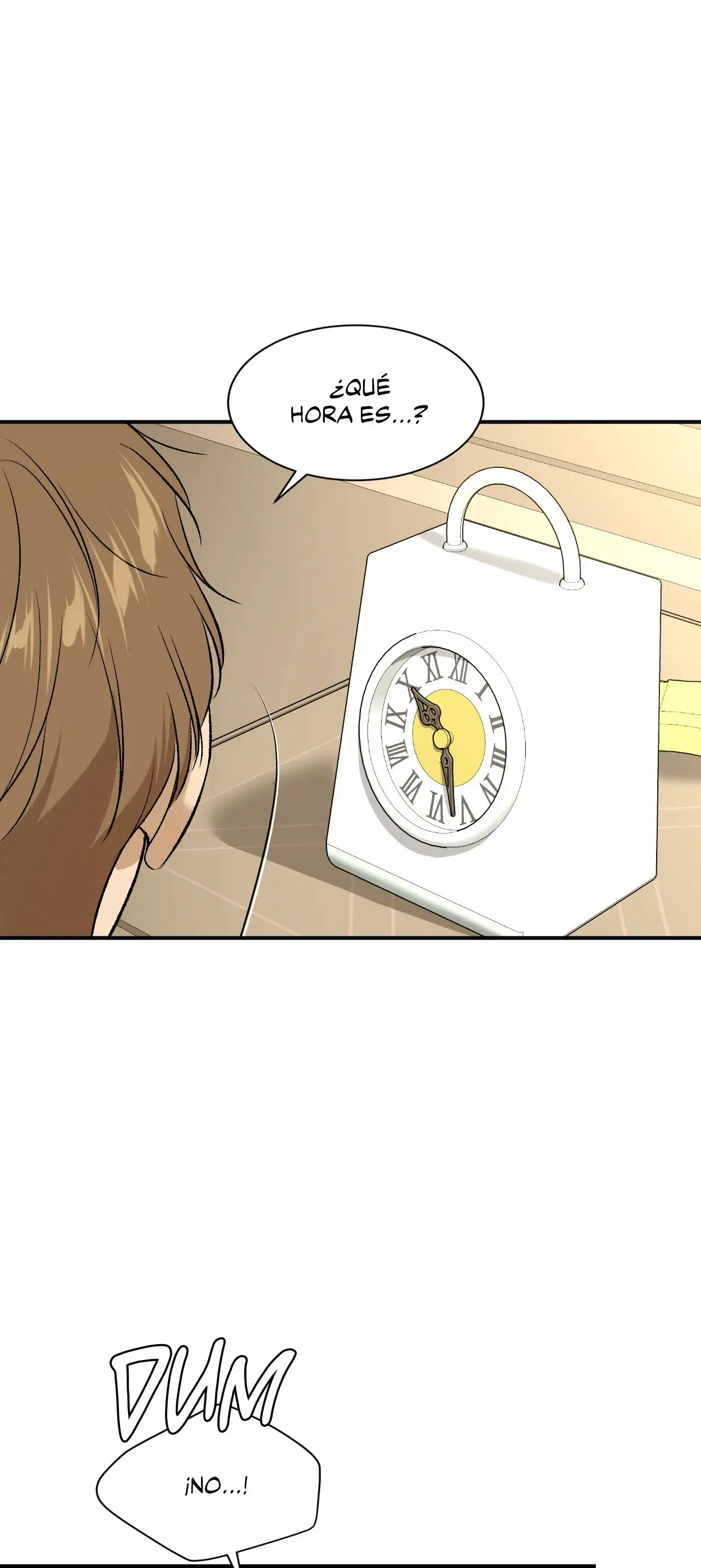 Jinx Manhwa (2023) - Capítulo 40 - Página 12 - LectorTMOo