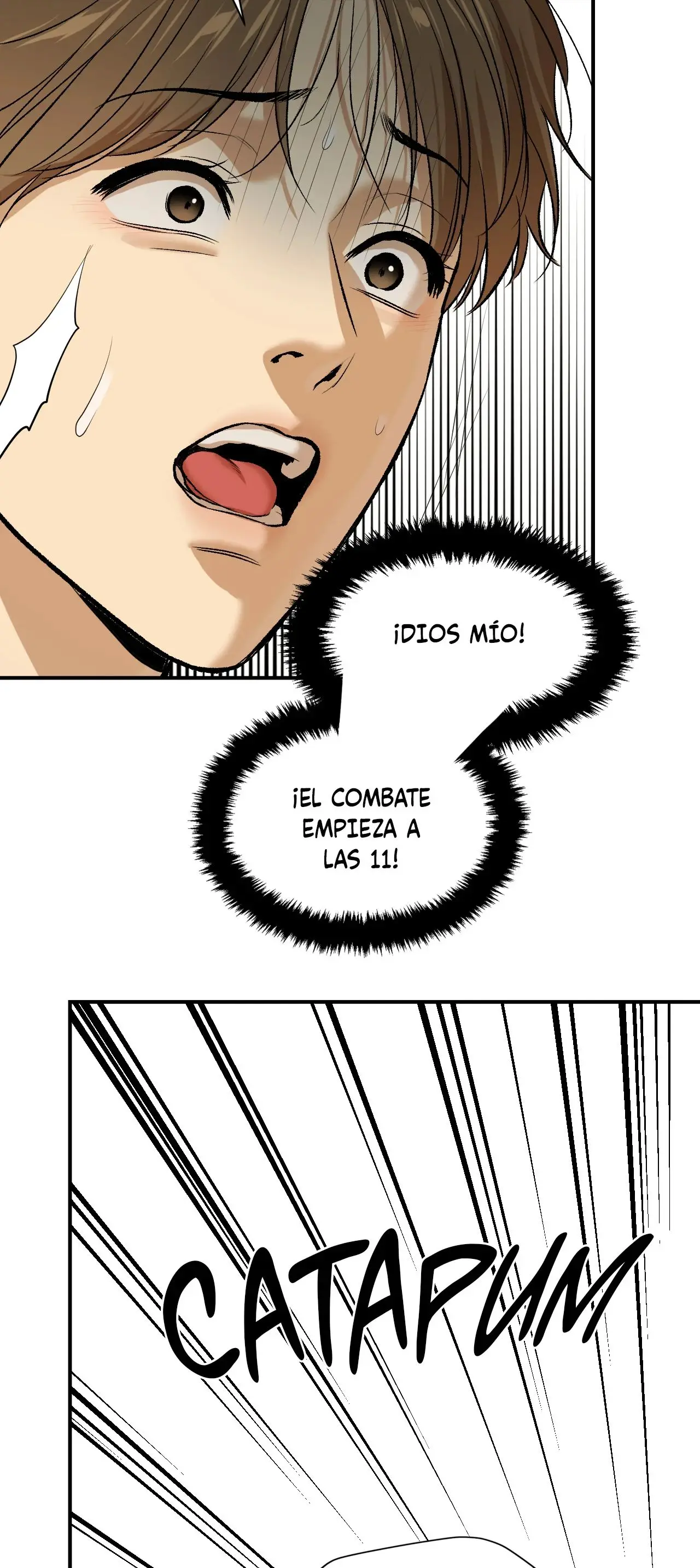 Jinx Manhwa (2023) - Capítulo 40 - Página 13 - LectorTMOo