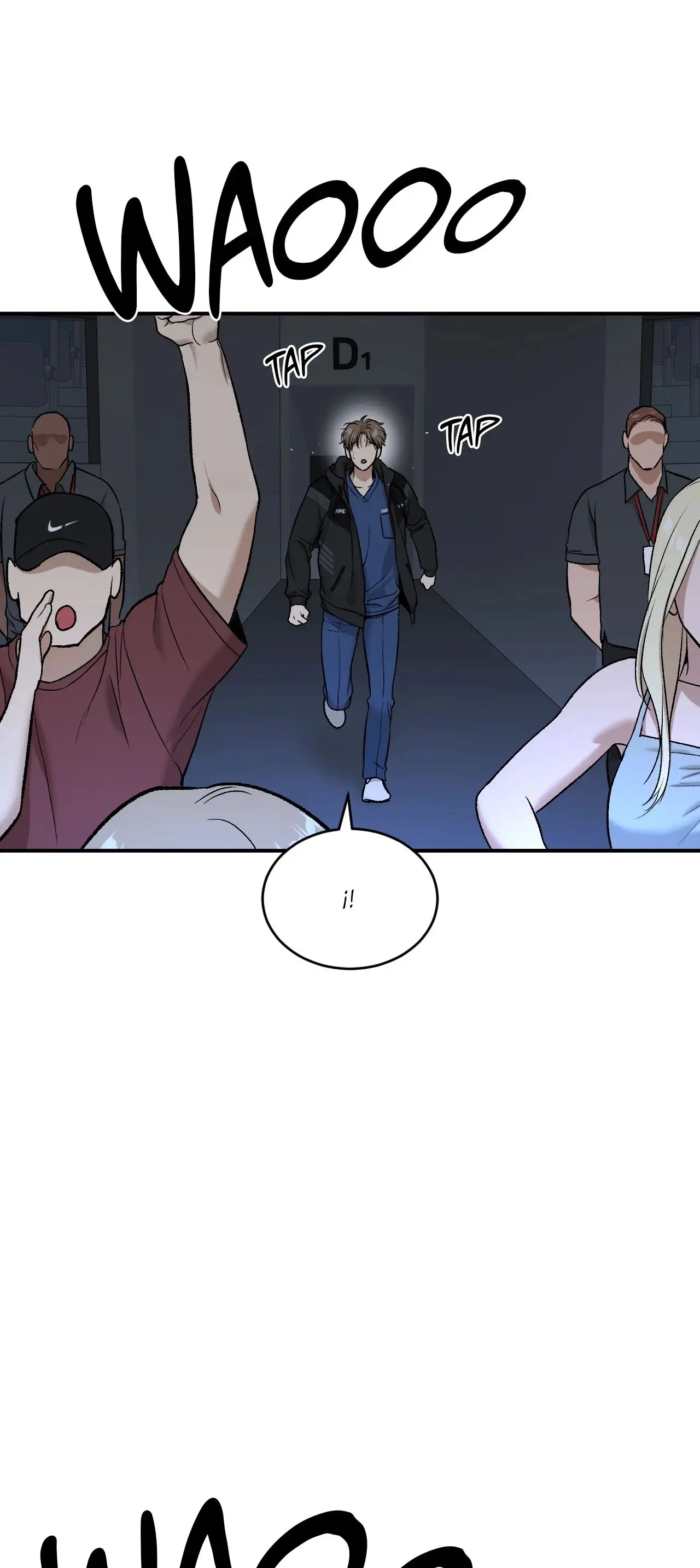 Jinx Manhwa (2023) - Capítulo 40 - Página 16 - LectorTMOo