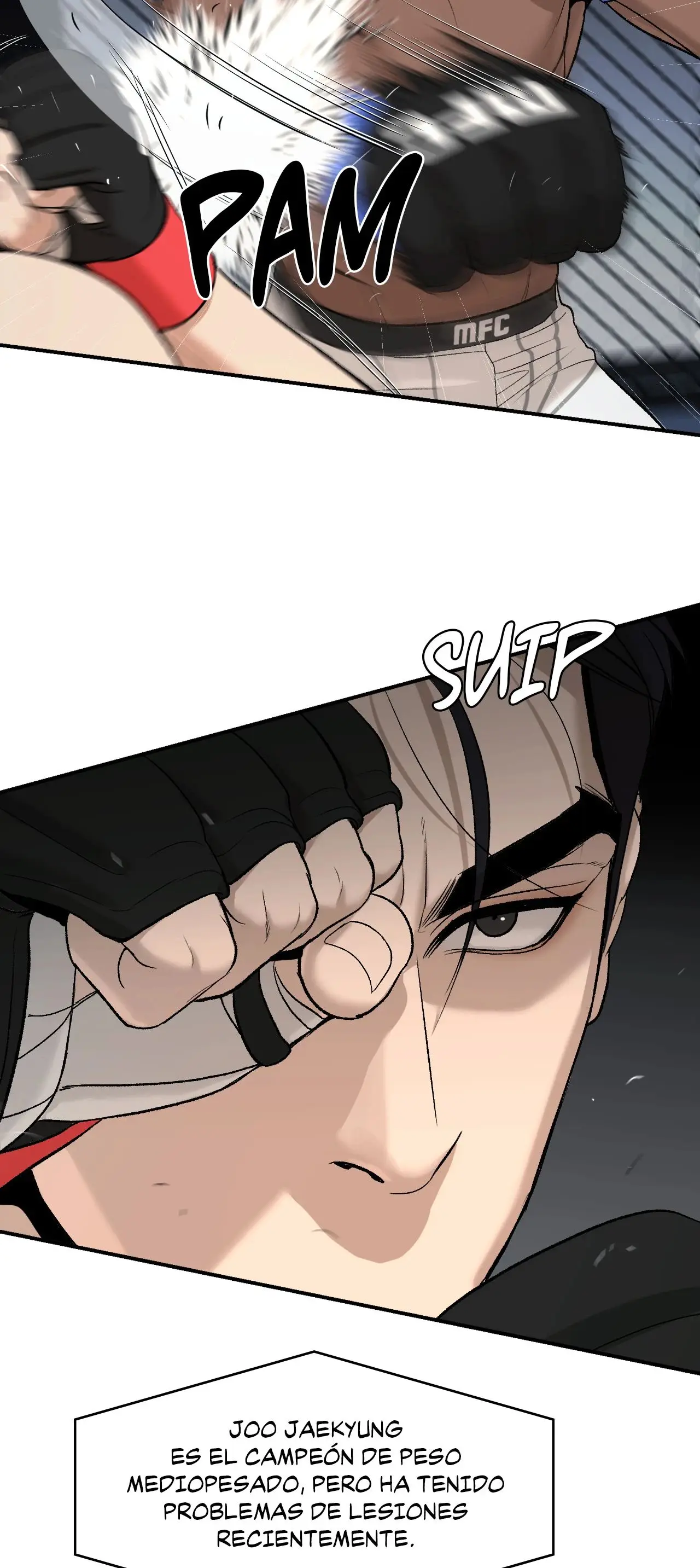 Jinx Manhwa (2023) - Capítulo 40 - Página 24 - LectorTMOo