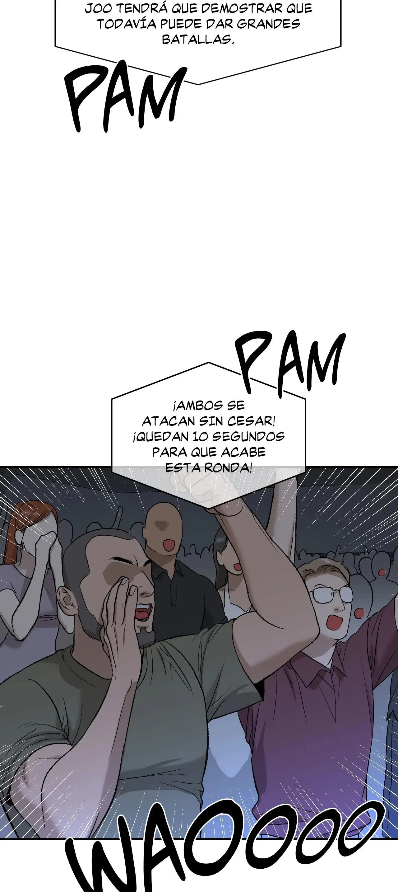 Jinx Manhwa (2023) - Capítulo 40 - Página 26 - LectorTMOo
