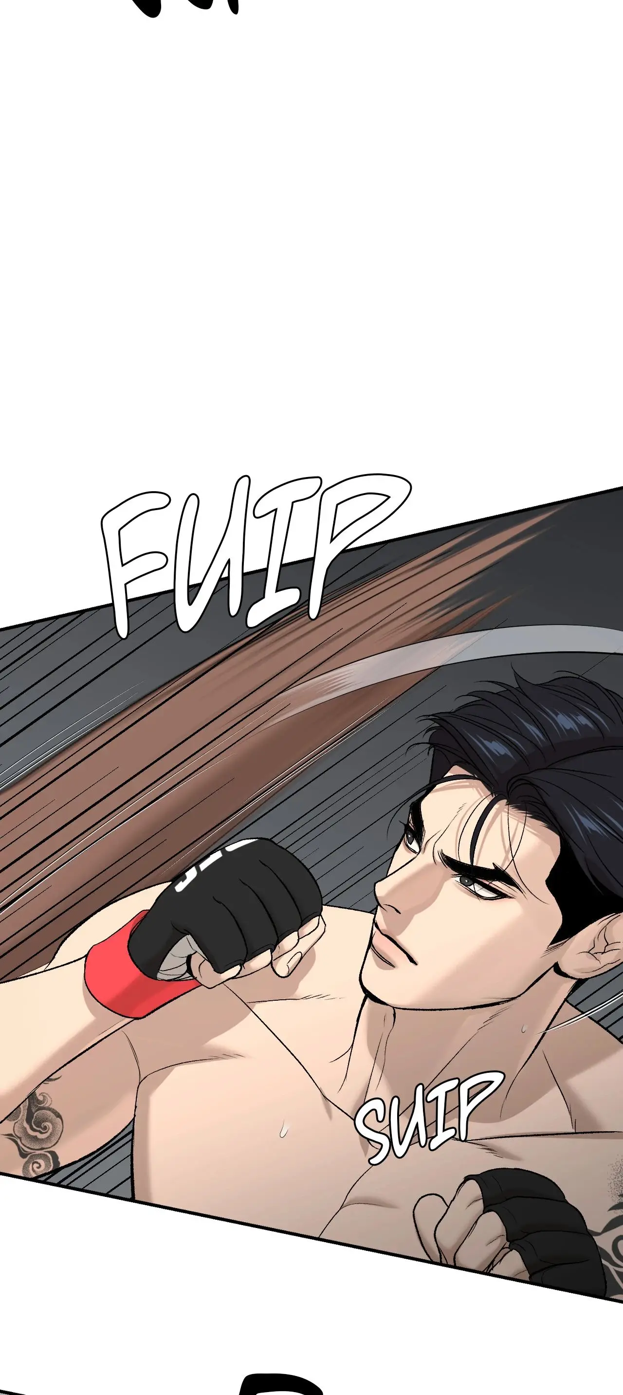 Jinx Manhwa (2023) - Capítulo 40 - Página 27 - LectorTMOo