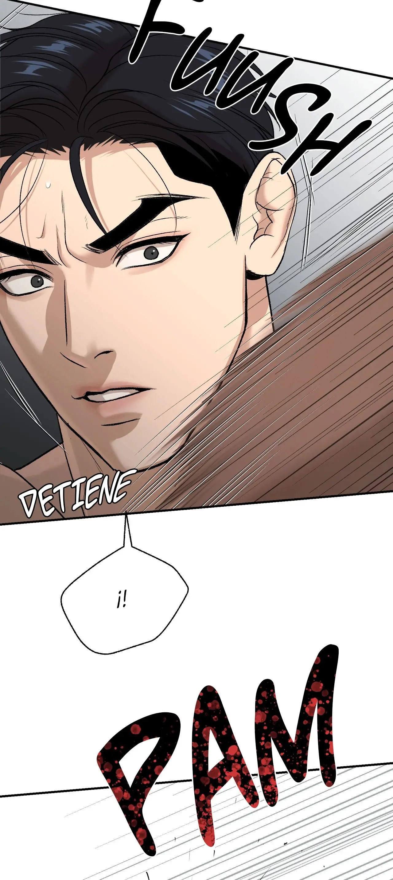 Jinx Manhwa (2023) - Capítulo 40 - Página 28 - LectorTMOo