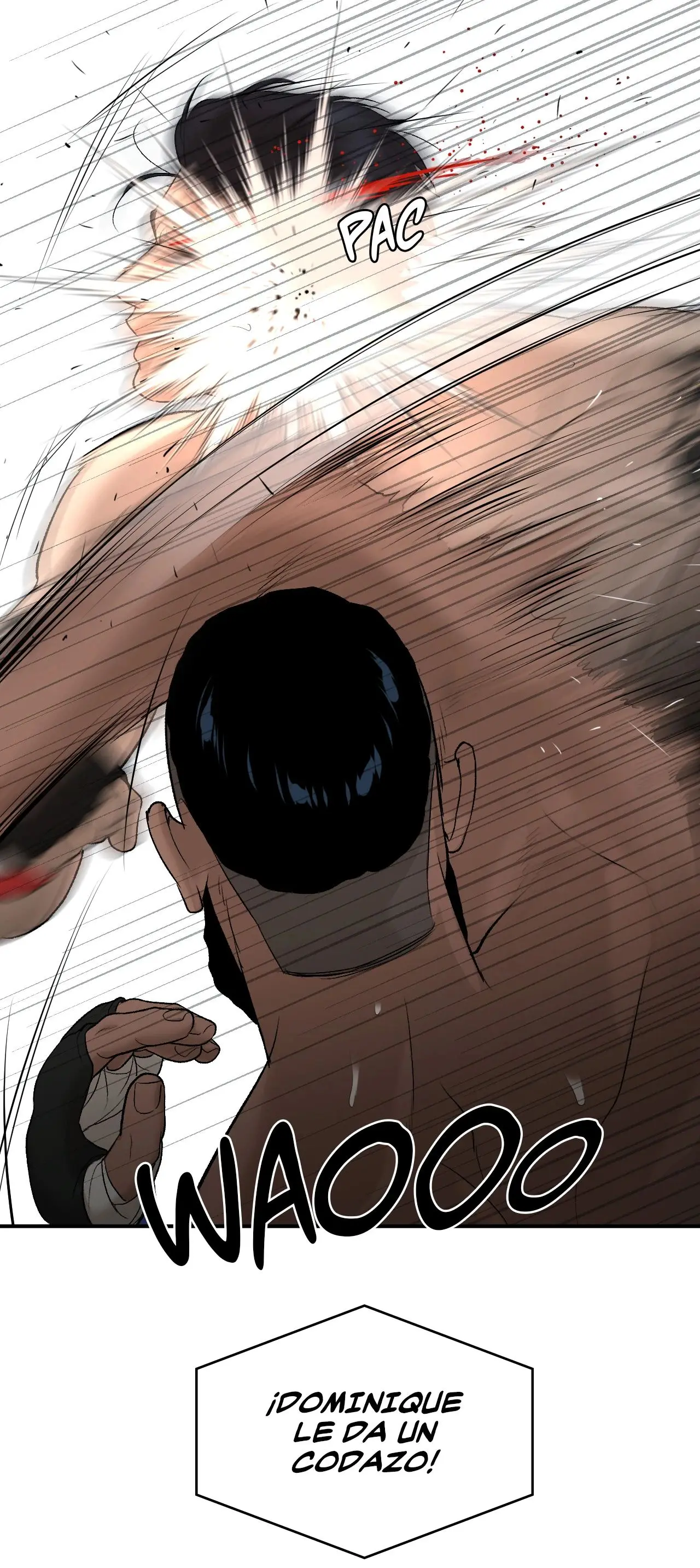 Jinx Manhwa (2023) - Capítulo 40 - Página 29 - LectorTMOo