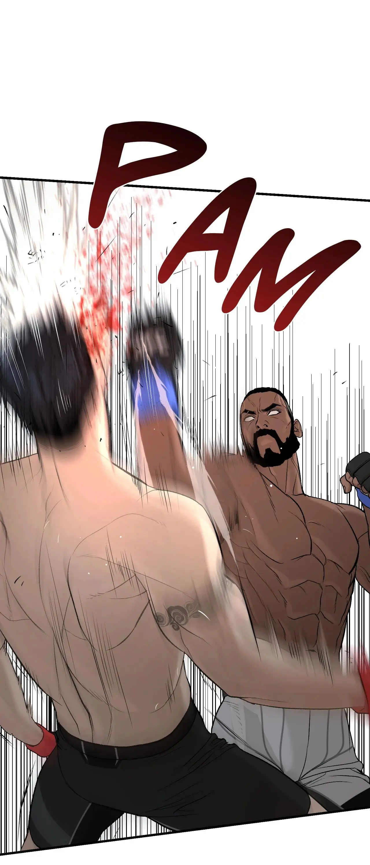 Jinx Manhwa (2023) - Capítulo 40 - Página 31 - LectorTMOo