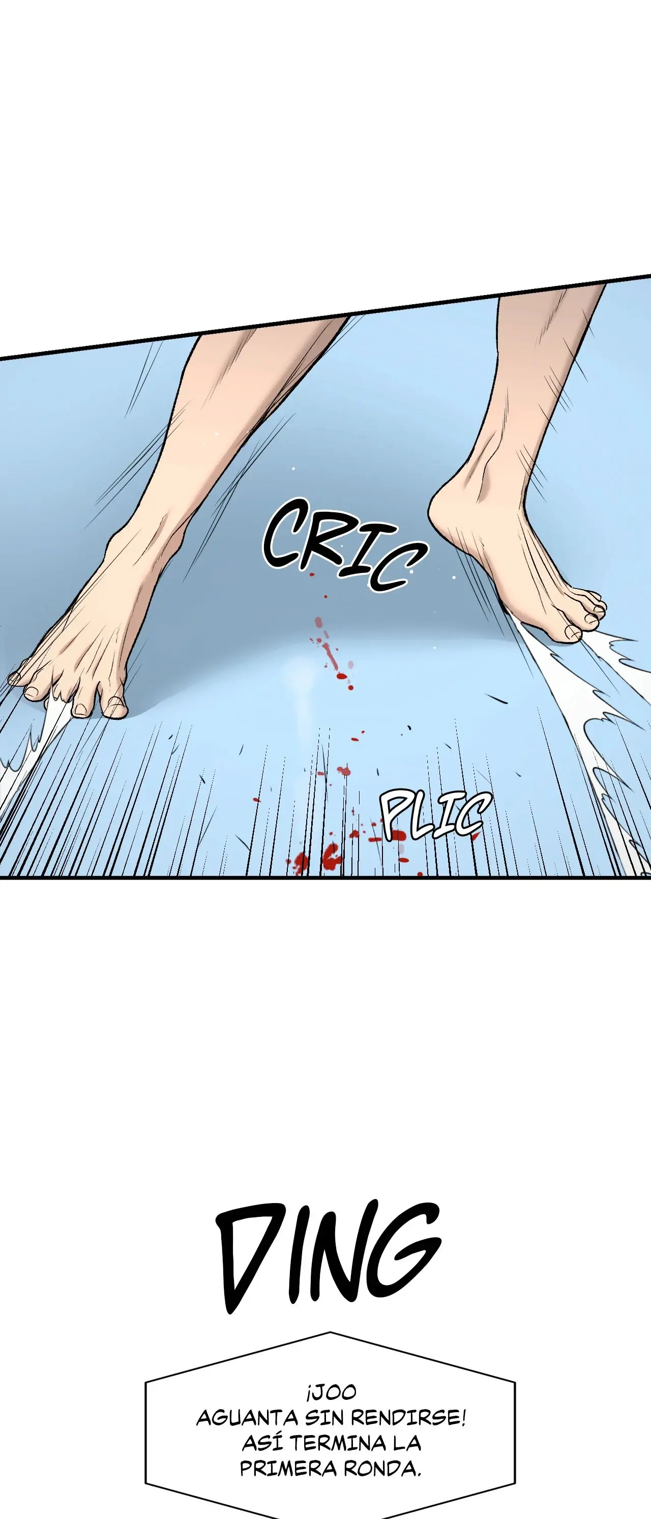 Jinx Manhwa (2023) - Capítulo 40 - Página 32 - LectorTMOo