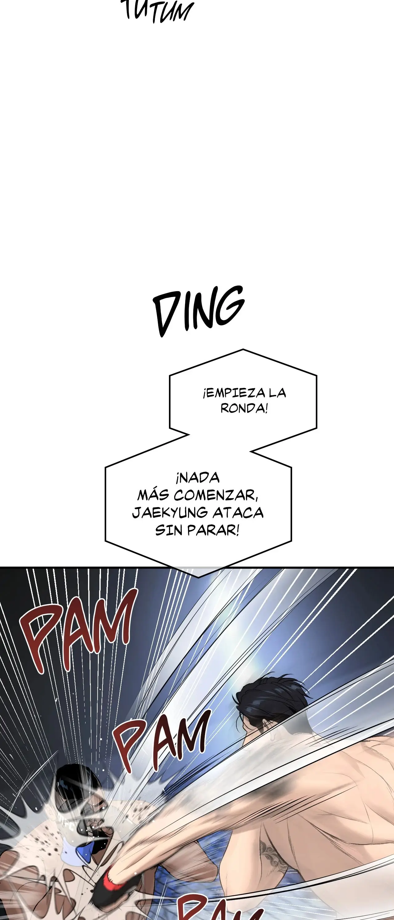 Jinx Manhwa (2023) - Capítulo 40 - Página 35 - LectorTMOo