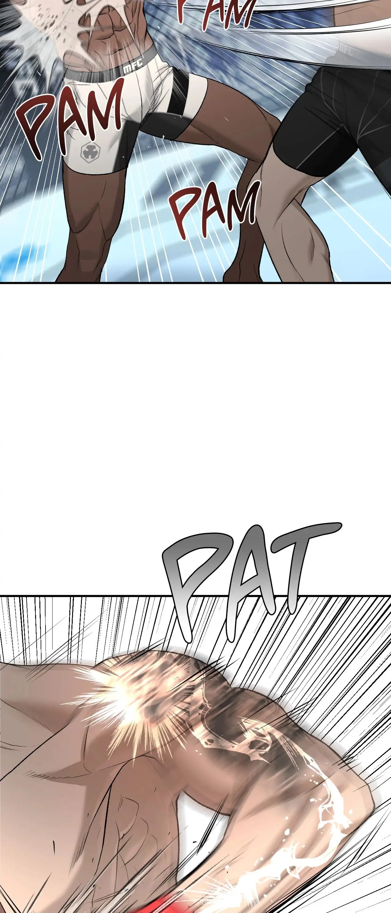 Jinx Manhwa (2023) - Capítulo 40 - Página 36 - LectorTMOo