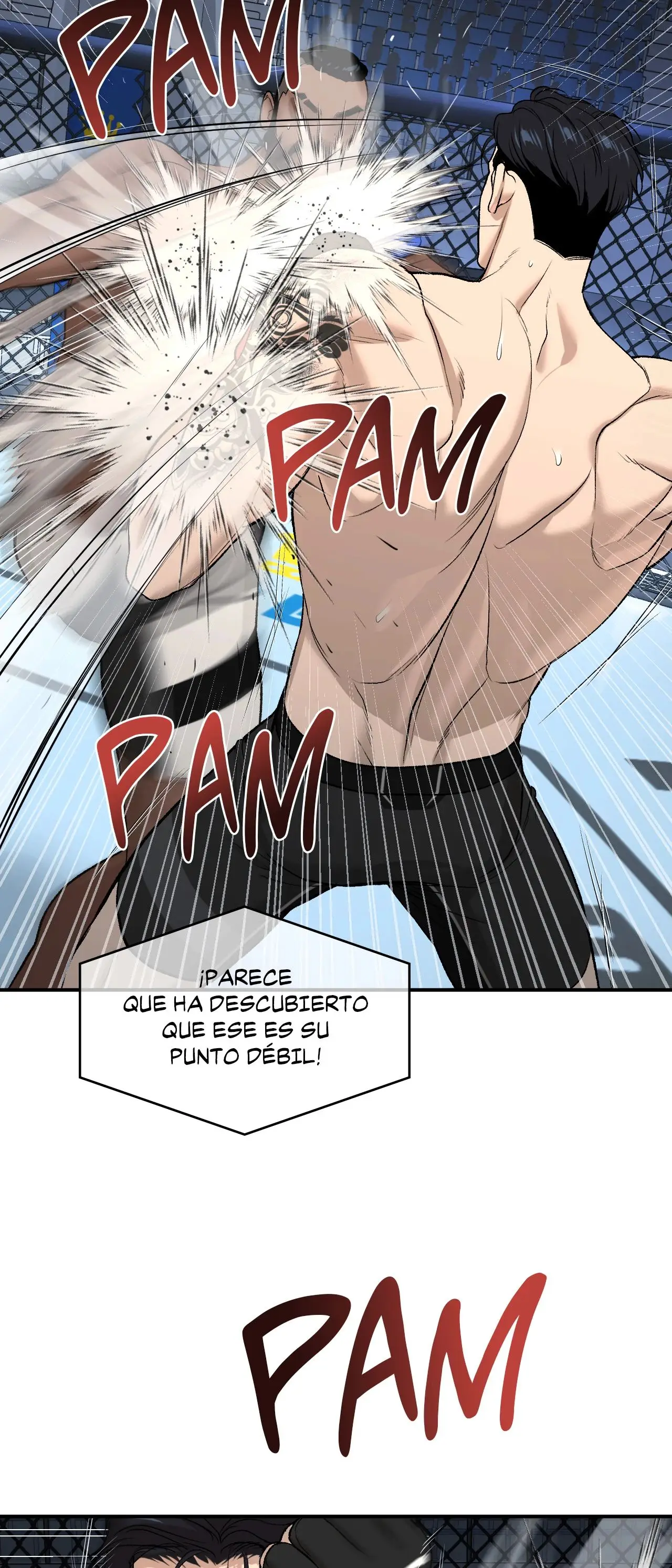 Jinx Manhwa (2023) - Capítulo 40 - Página 39 - LectorTMOo