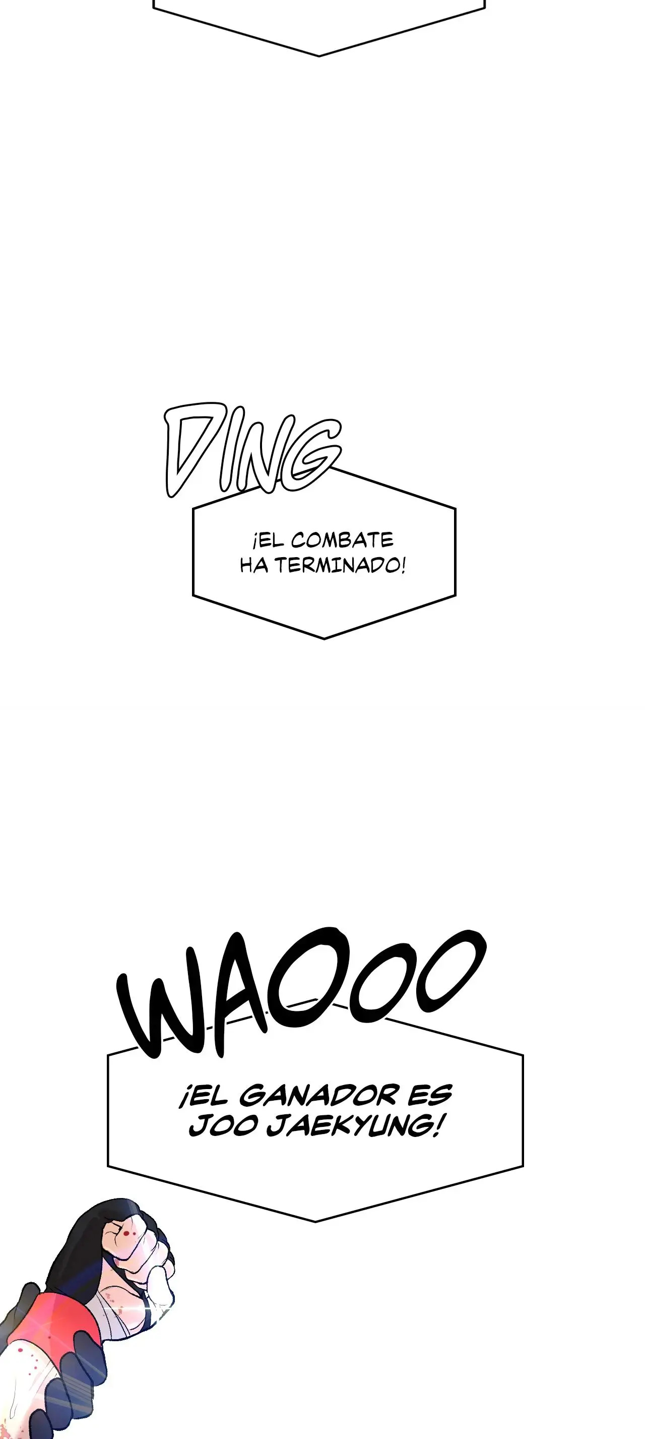 Jinx Manhwa (2023) - Capítulo 40 - Página 43 - LectorTMOo
