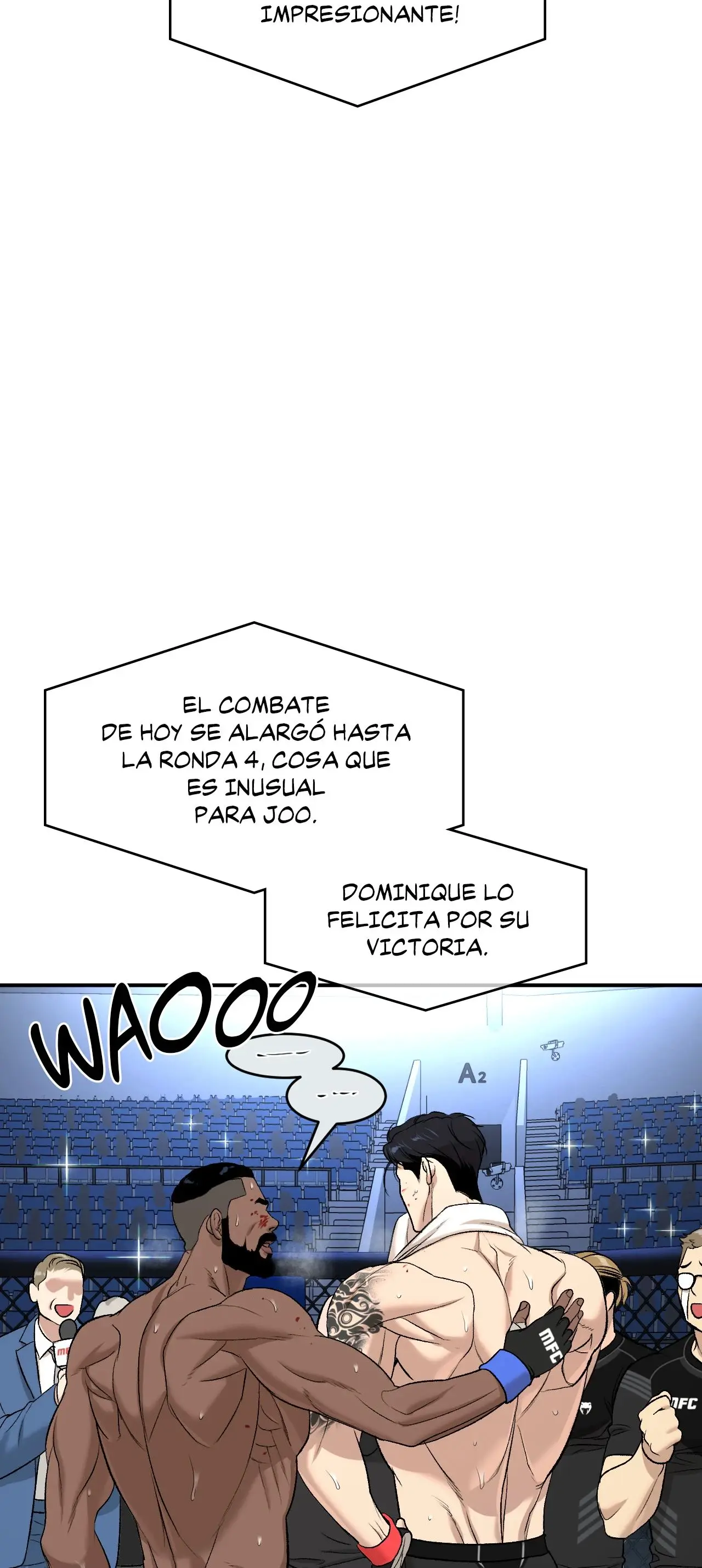 Jinx Manhwa (2023) - Capítulo 40 - Página 45 - LectorTMOo
