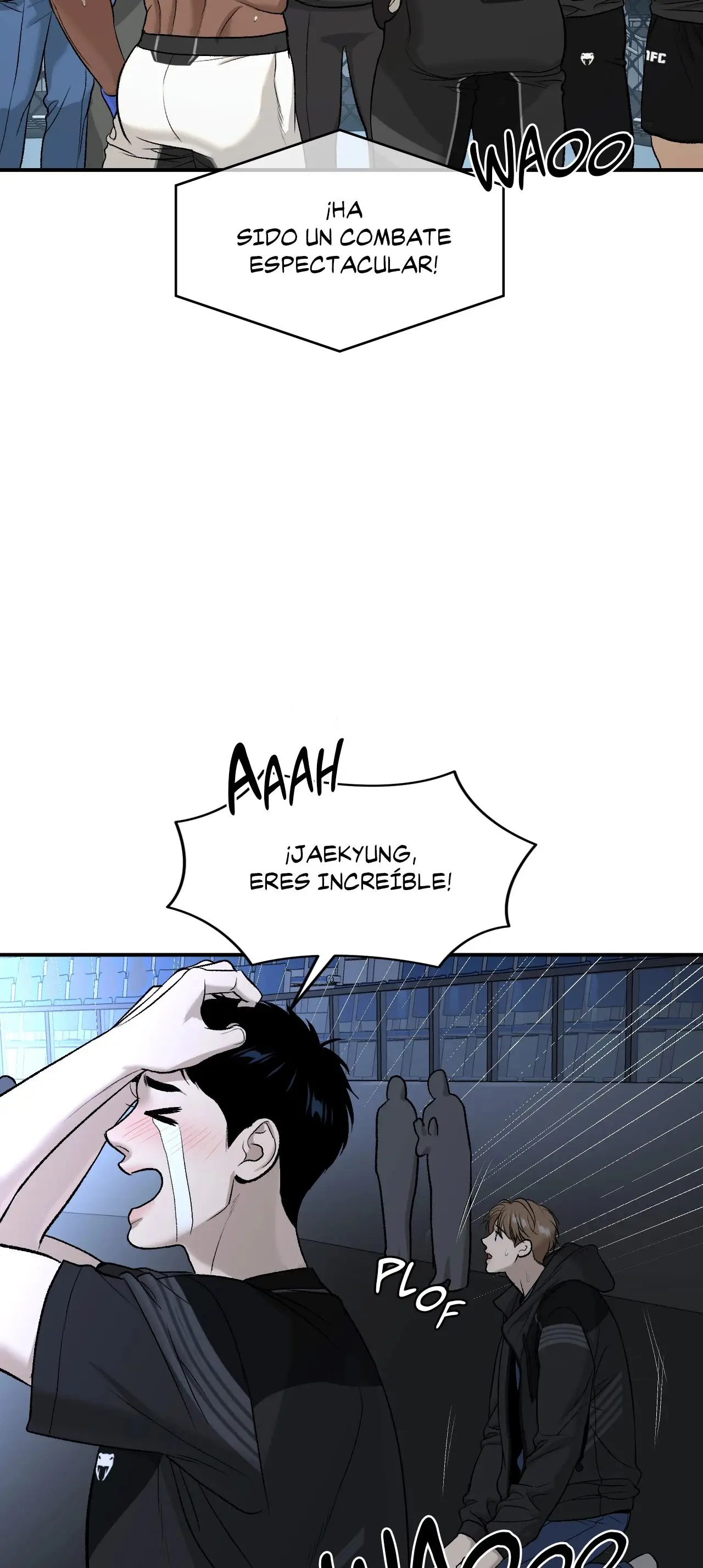 Jinx Manhwa (2023) - Capítulo 40 - Página 46 - LectorTMOo