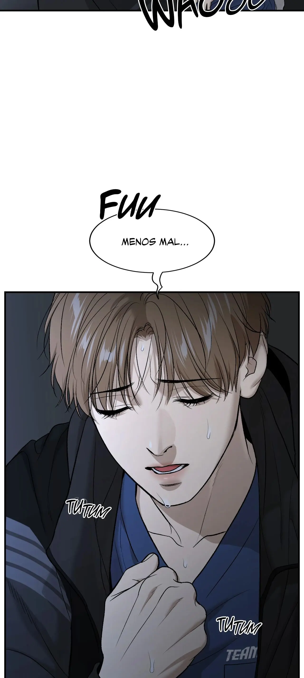 Jinx Manhwa (2023) - Capítulo 40 - Página 47 - LectorTMOo