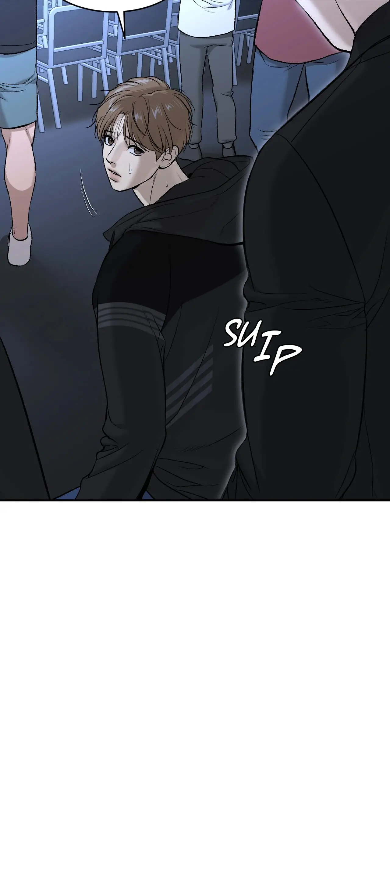 Jinx Manhwa (2023) - Capítulo 40 - Página 49 - LectorTMOo