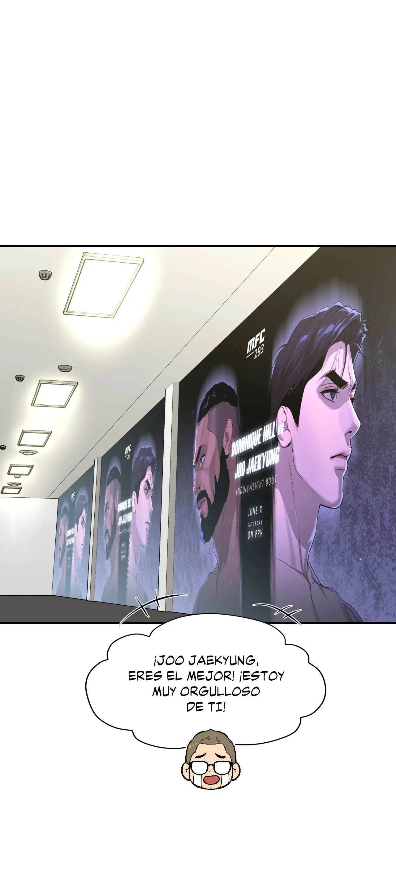 Jinx Manhwa (2023) - Capítulo 40 - Página 50 - LectorTMOo