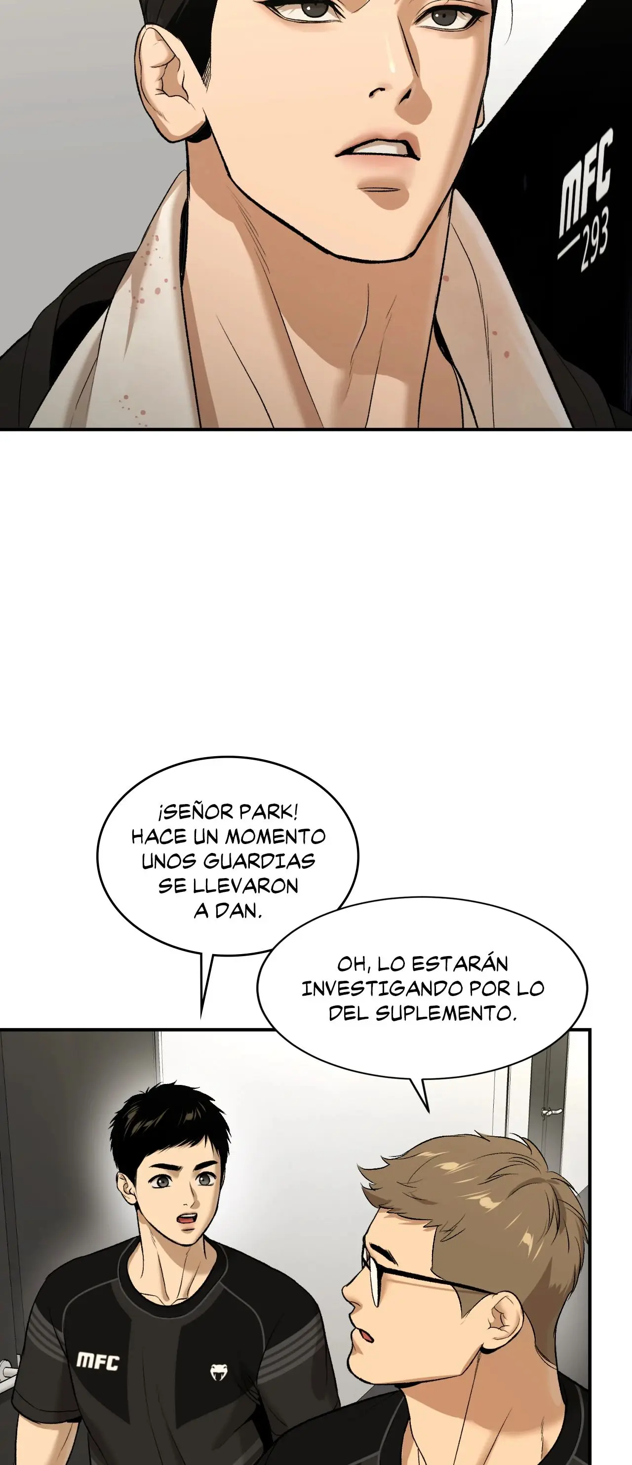 Jinx Manhwa (2023) - Capítulo 40 - Página 53 - LectorTMOo