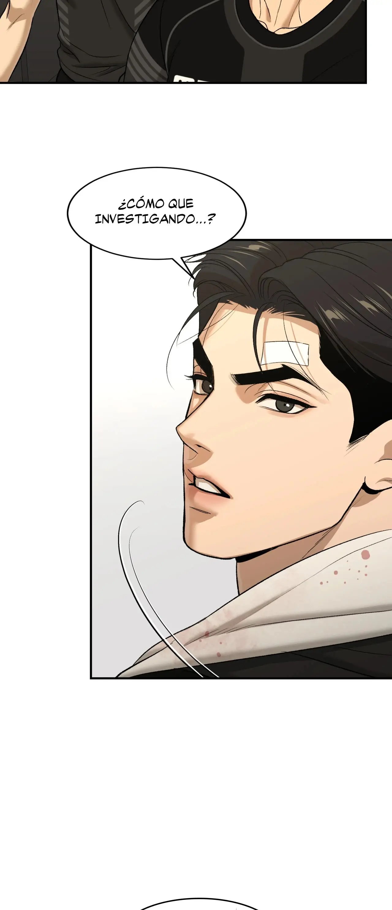 Jinx Manhwa (2023) - Capítulo 40 - Página 54 - LectorTMOo