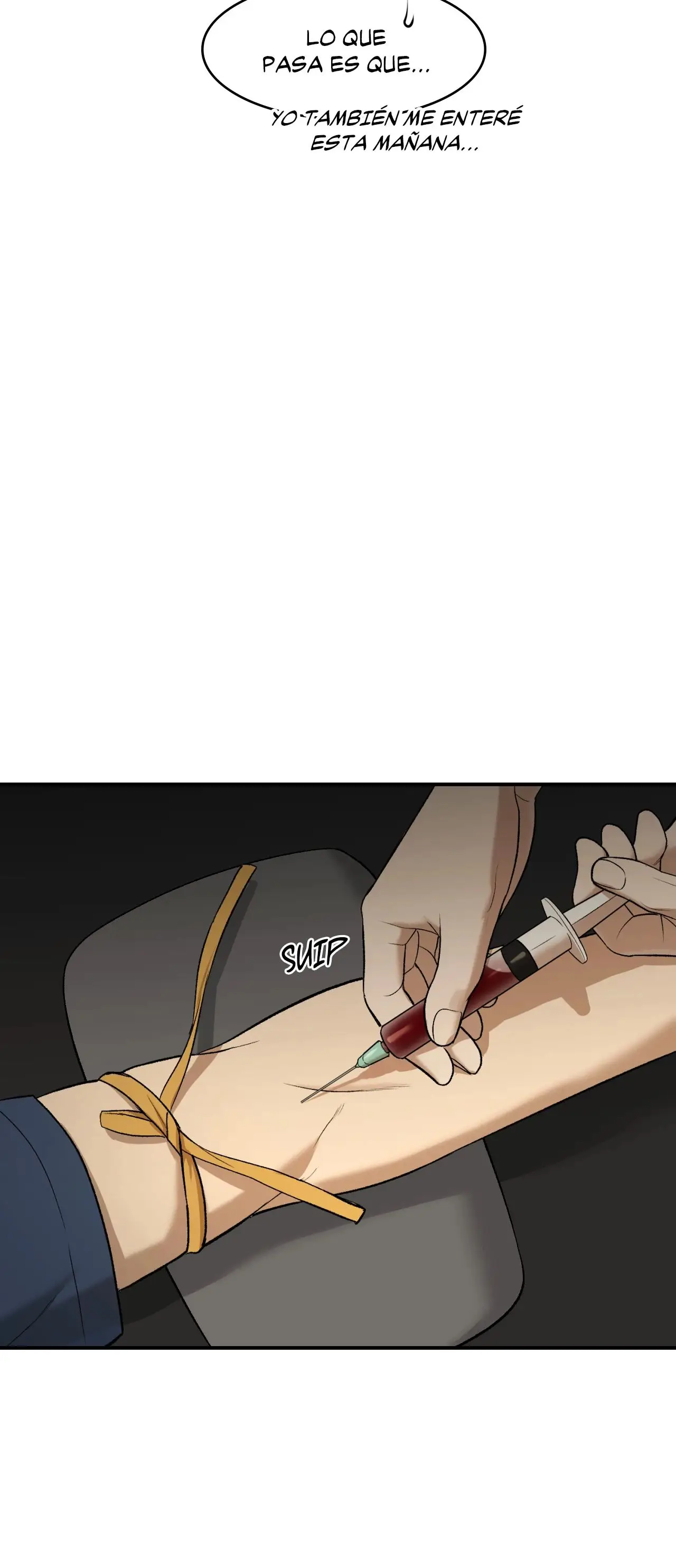 Jinx Manhwa (2023) - Capítulo 40 - Página 55 - LectorTMOo