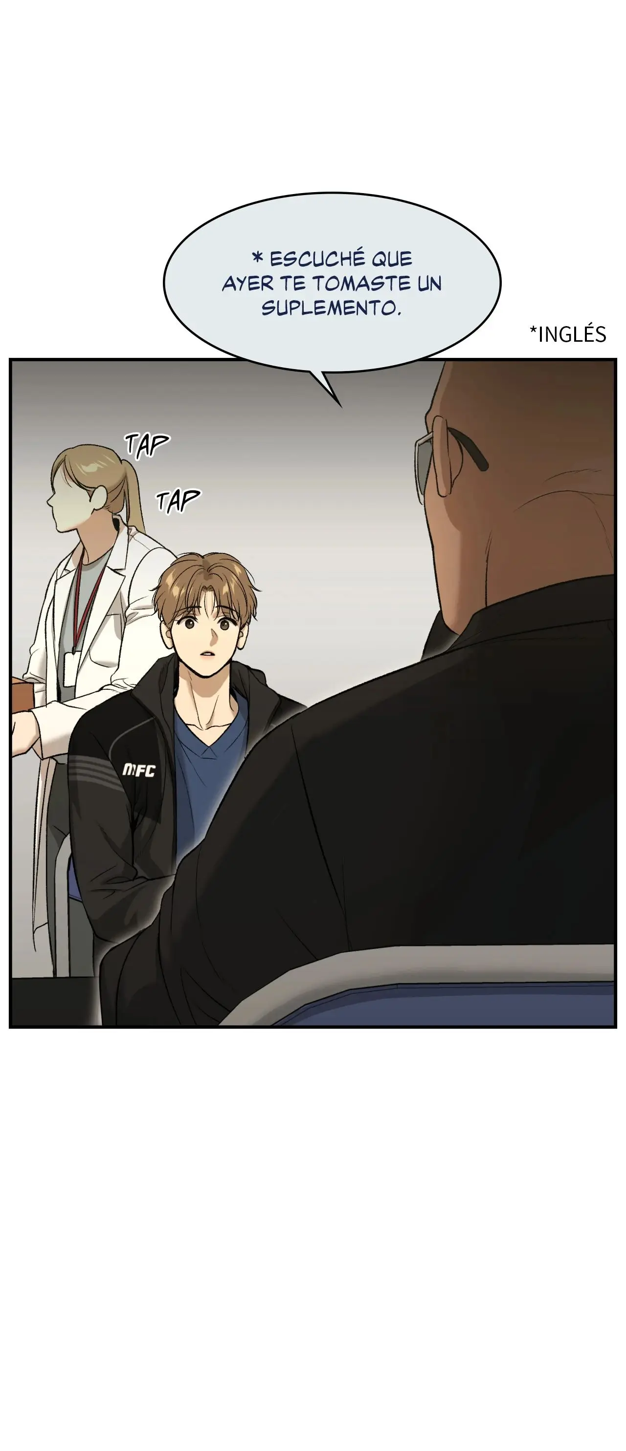 Jinx Manhwa (2023) - Capítulo 40 - Página 56 - LectorTMOo