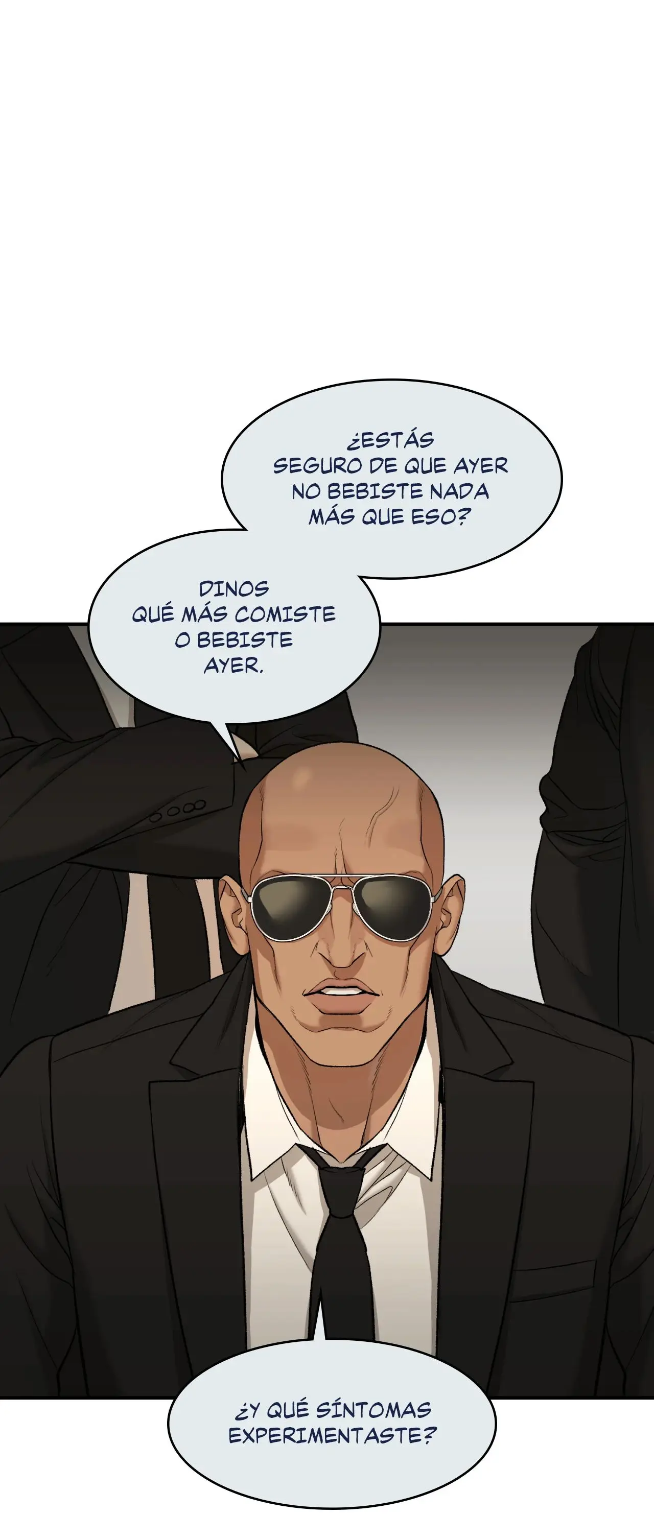 Jinx Manhwa (2023) - Capítulo 40 - Página 58 - LectorTMOo