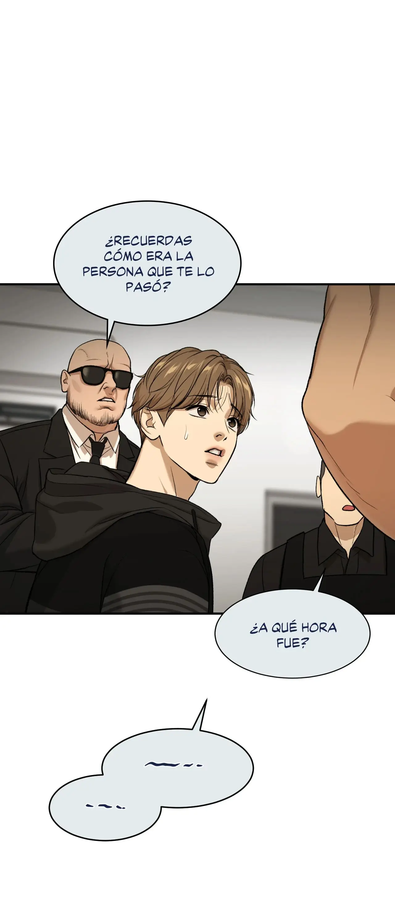 Jinx Manhwa (2023) - Capítulo 40 - Página 59 - LectorTMOo