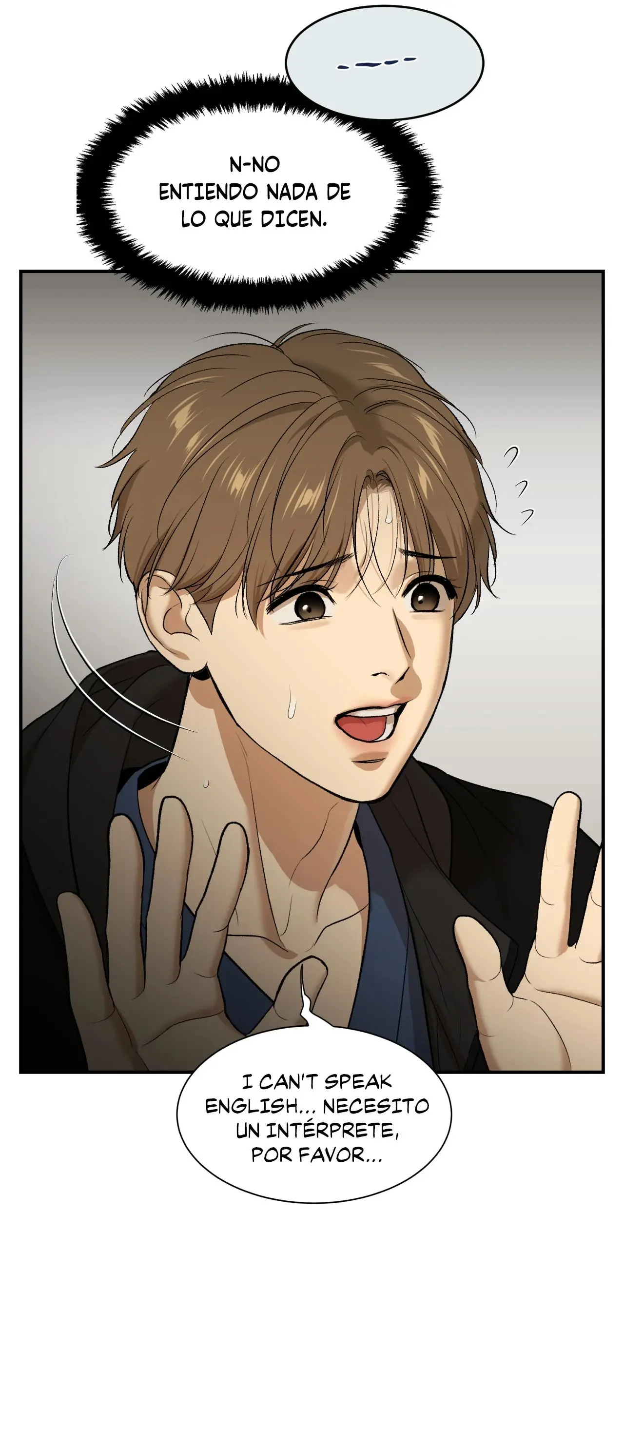 Jinx Manhwa (2023) - Capítulo 40 - Página 60 - LectorTMOo