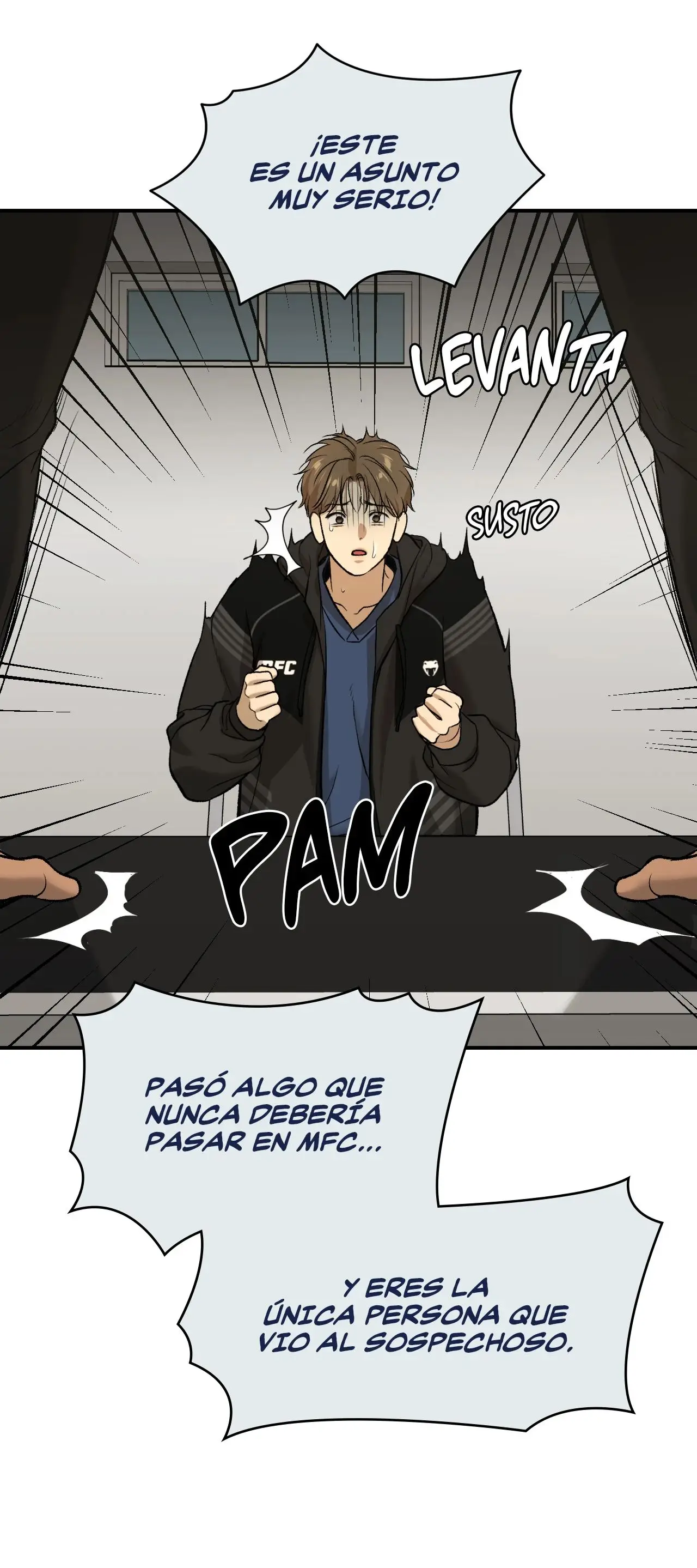 Jinx Manhwa (2023) - Capítulo 40 - Página 61 - LectorTMOo