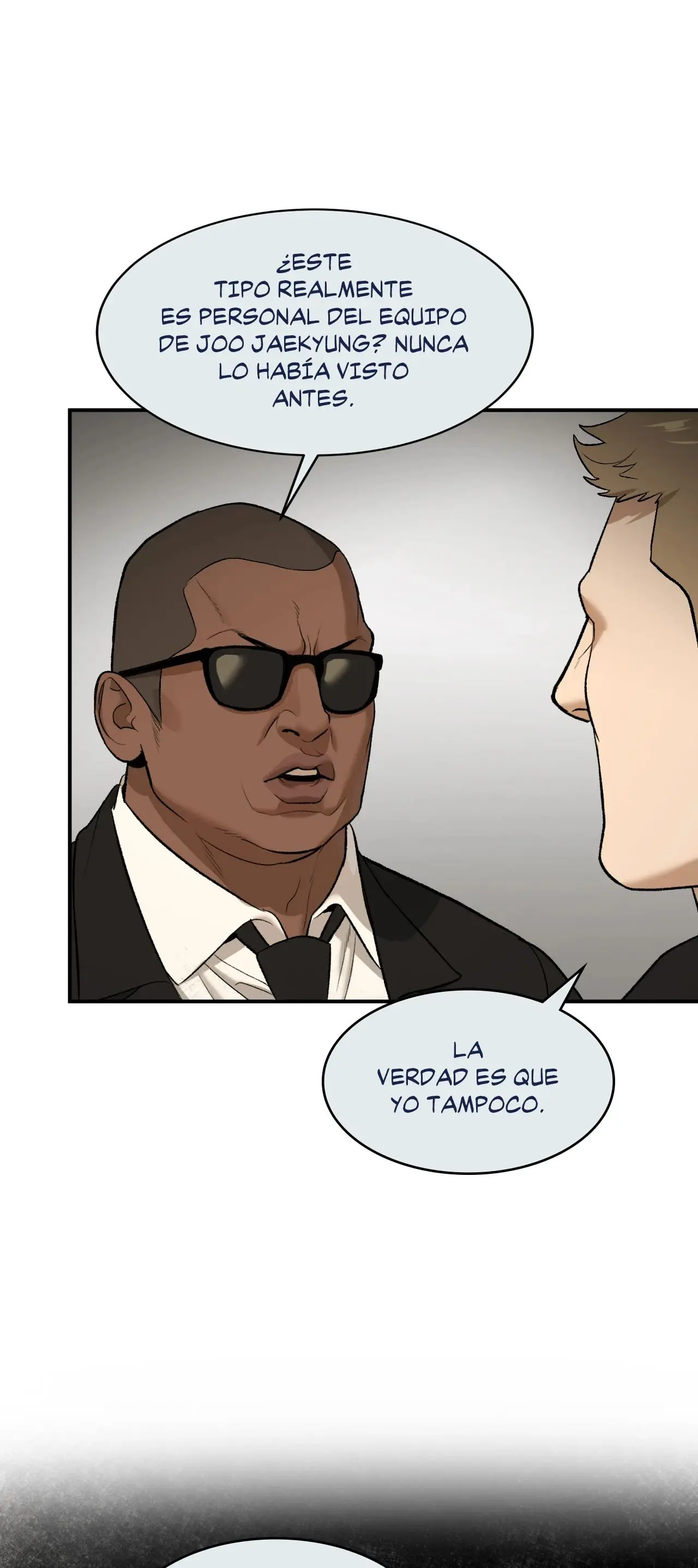 Jinx Manhwa (2023) - Capítulo 40 - Página 62 - LectorTMOo
