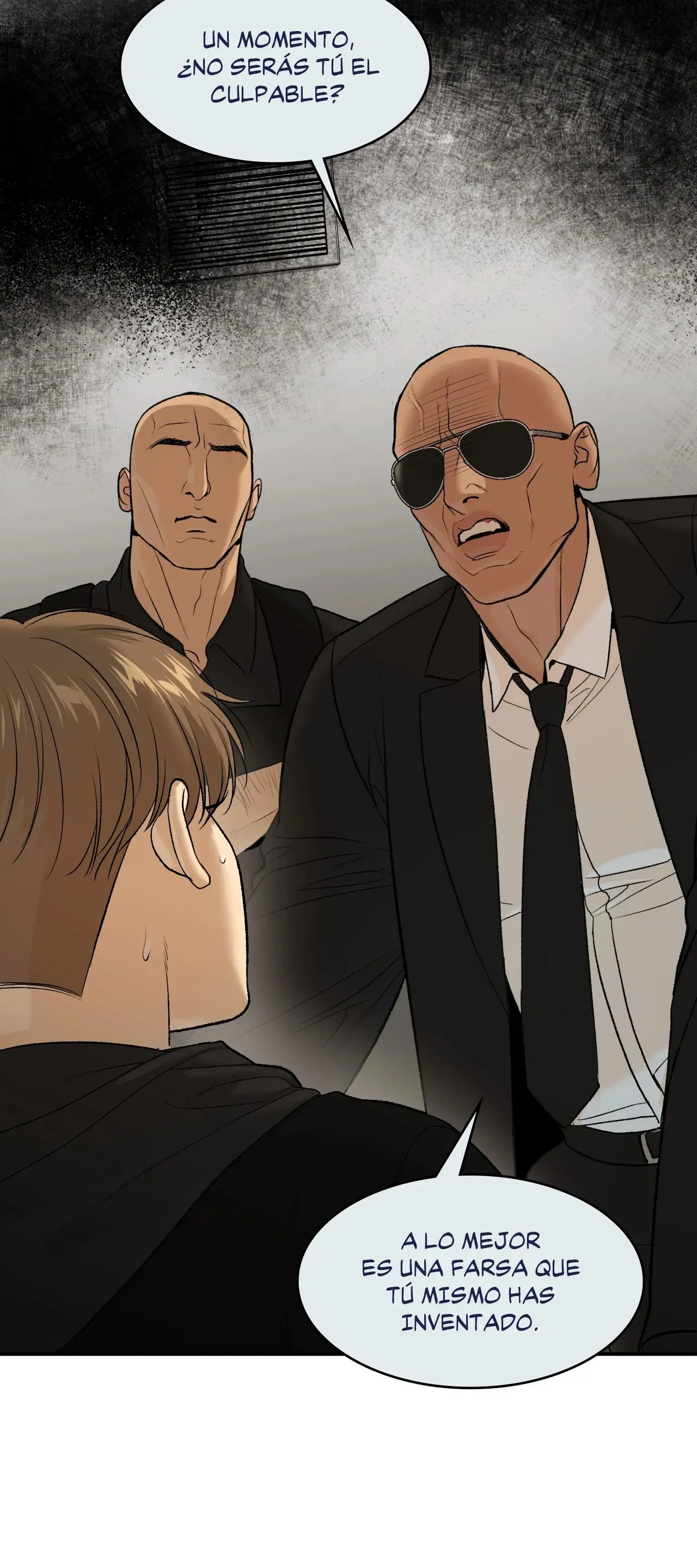 Jinx Manhwa (2023) - Capítulo 40 - Página 63 - LectorTMOo