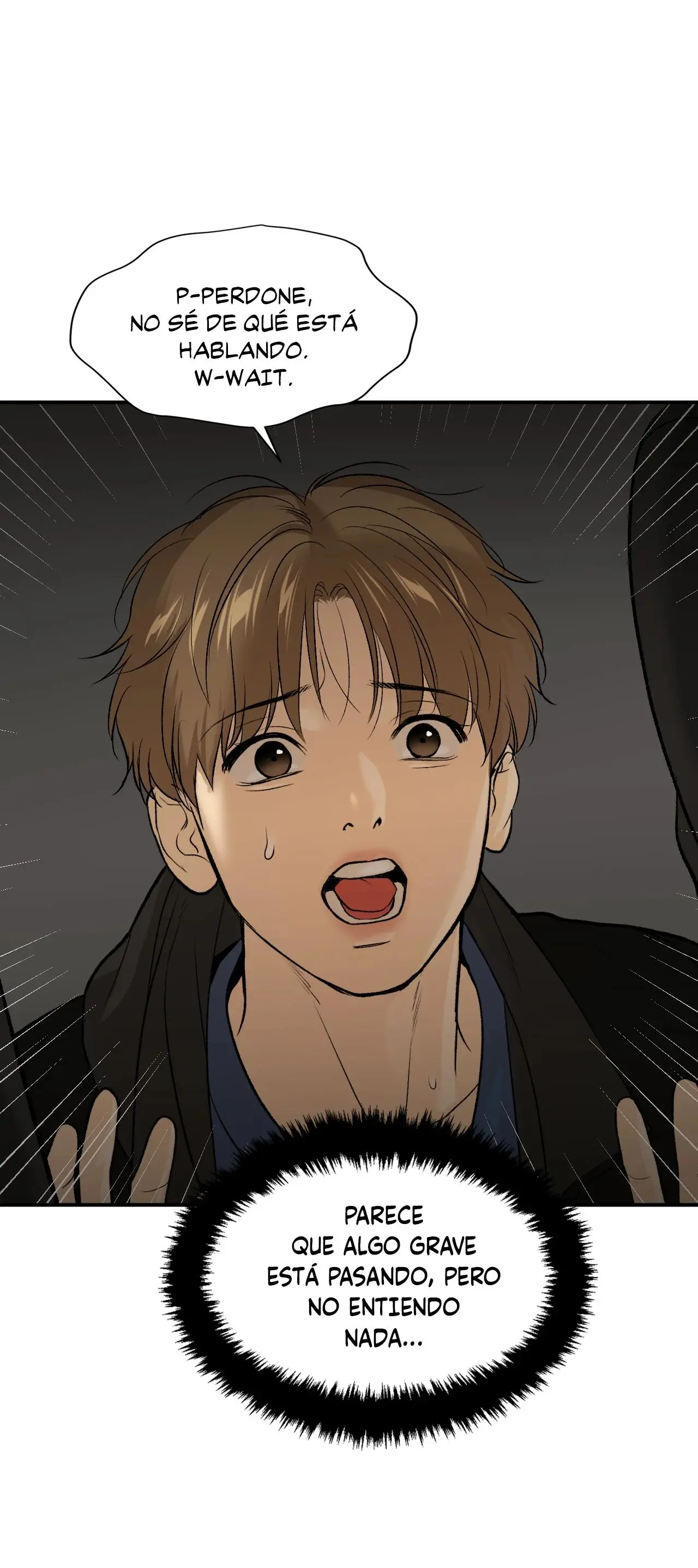 Jinx Manhwa (2023) - Capítulo 40 - Página 64 - LectorTMOo
