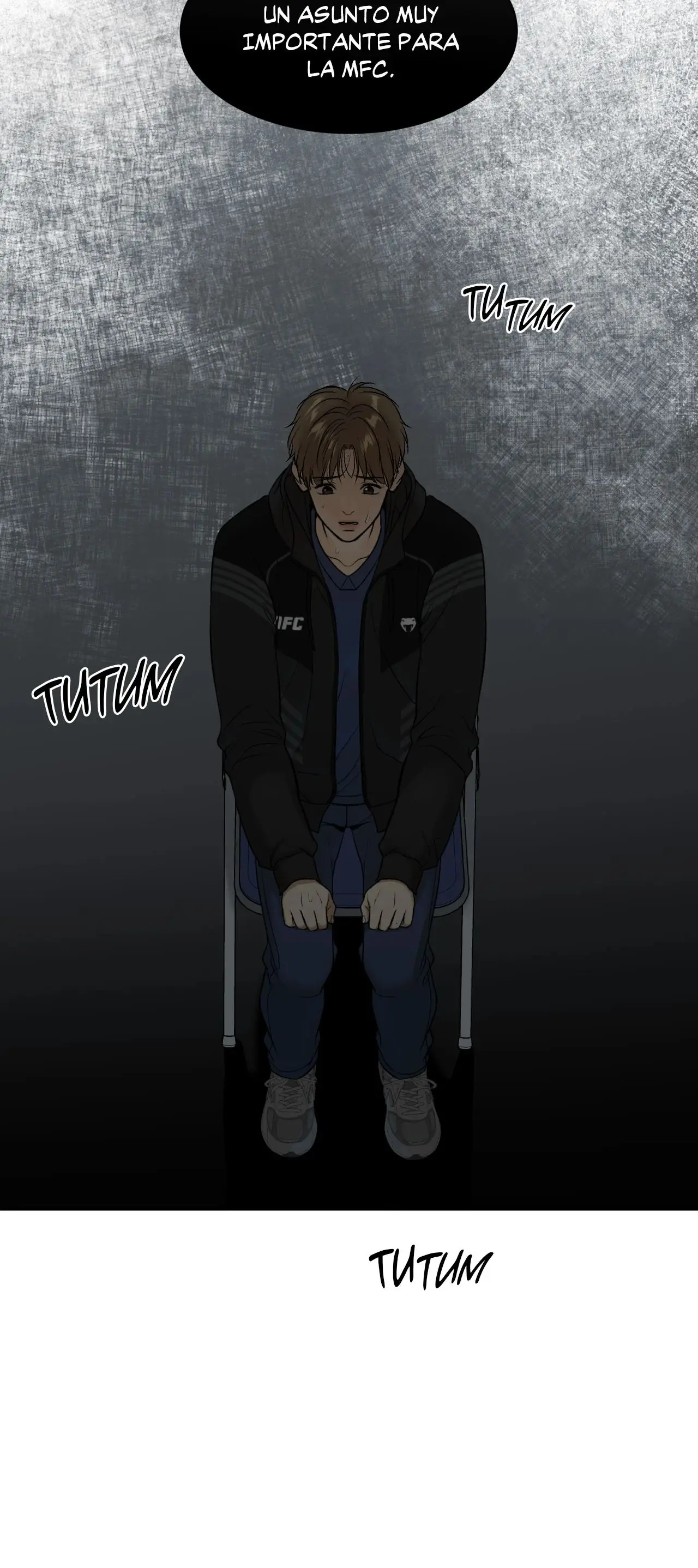 Jinx Manhwa (2023) - Capítulo 40 - Página 66 - LectorTMOo
