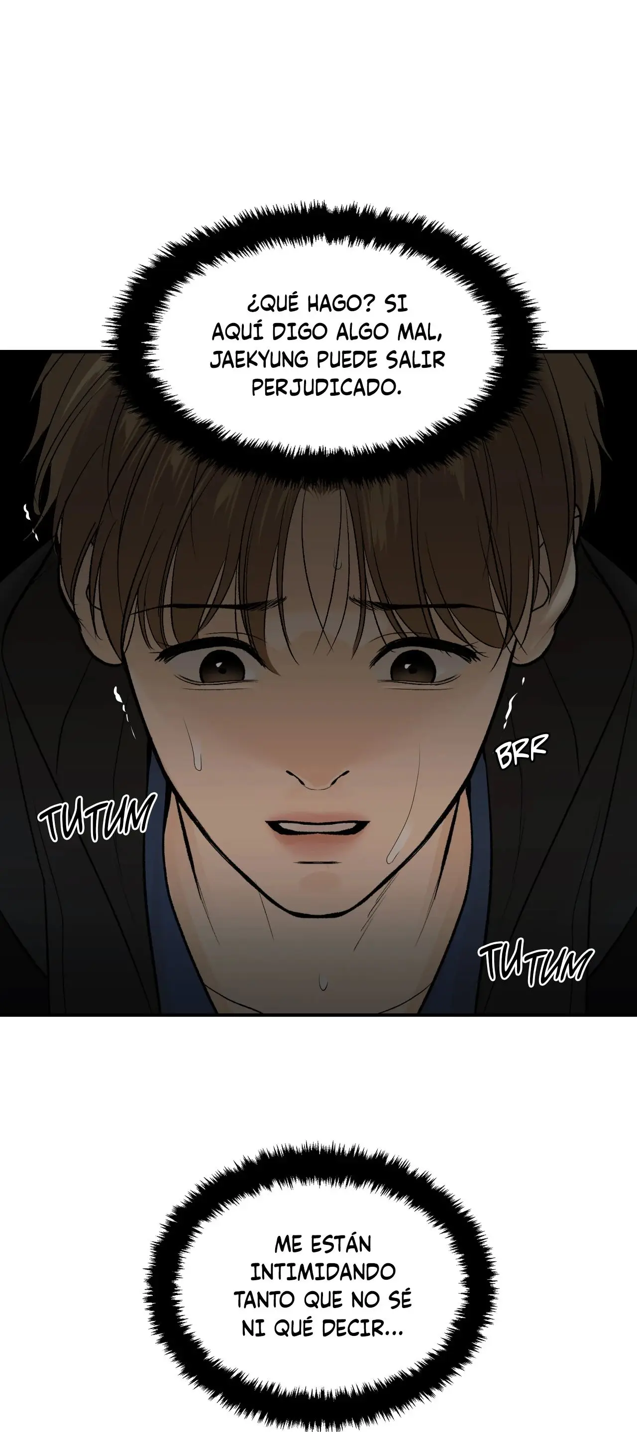 Jinx Manhwa (2023) - Capítulo 40 - Página 67 - LectorTMOo