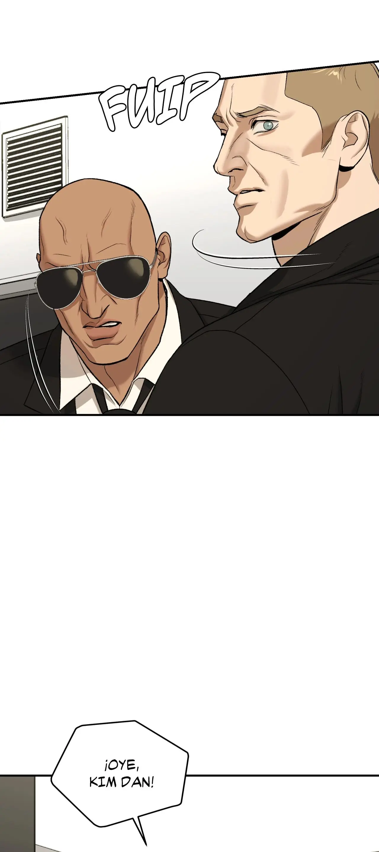 Jinx Manhwa (2023) - Capítulo 40 - Página 69 - LectorTMOo