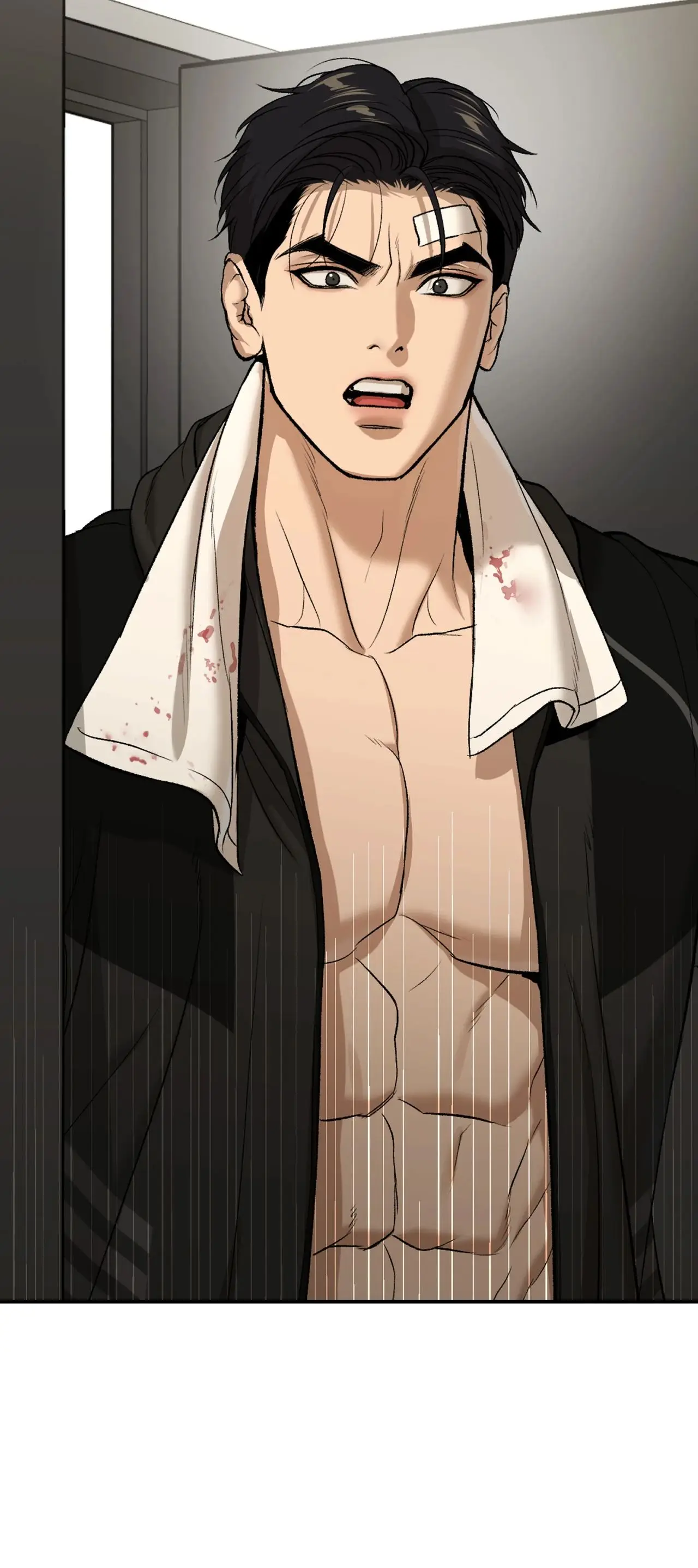 Jinx Manhwa (2023) - Capítulo 40 - Página 70 - LectorTMOo