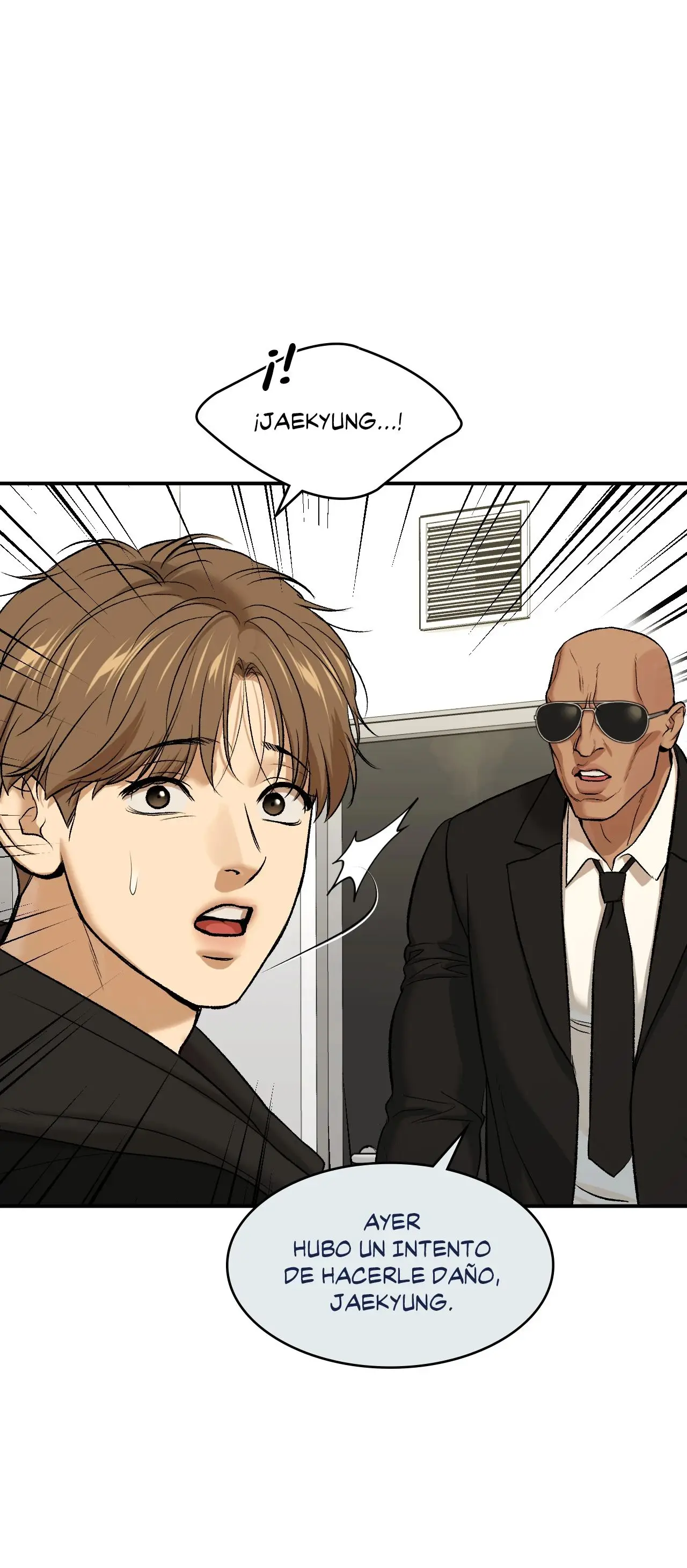 Jinx Manhwa (2023) - Capítulo 40 - Página 71 - LectorTMOo