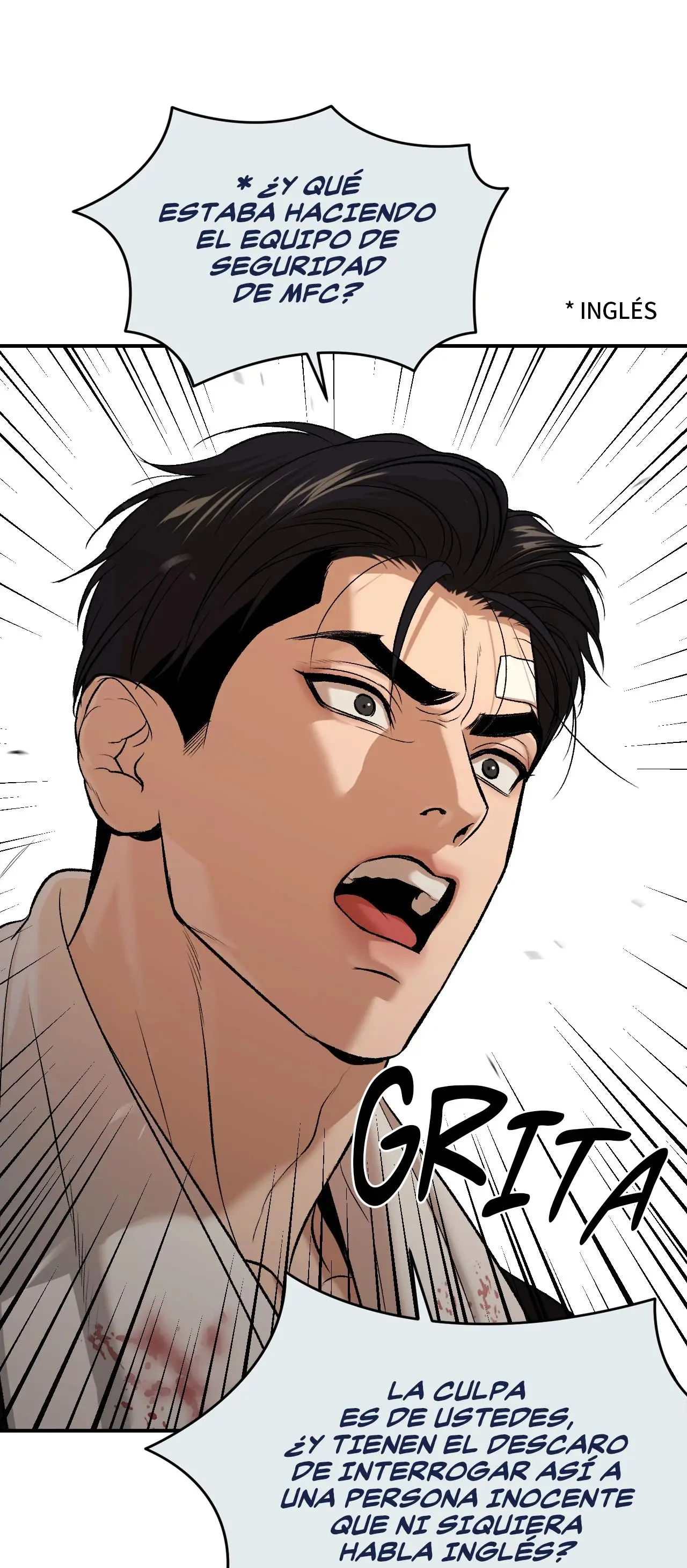 Jinx Manhwa (2023) - Capítulo 40 - Página 72 - LectorTMOo