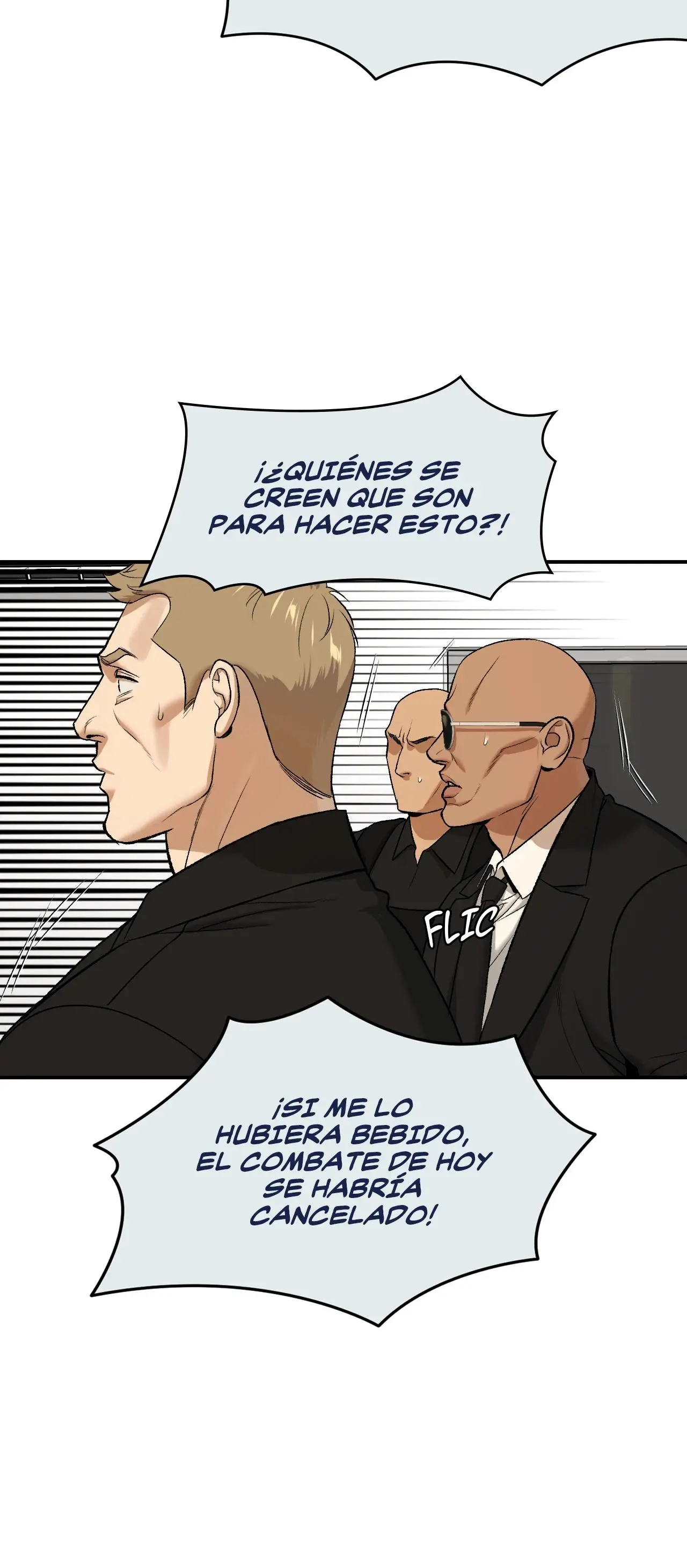 Jinx Manhwa (2023) - Capítulo 40 - Página 73 - LectorTMOo