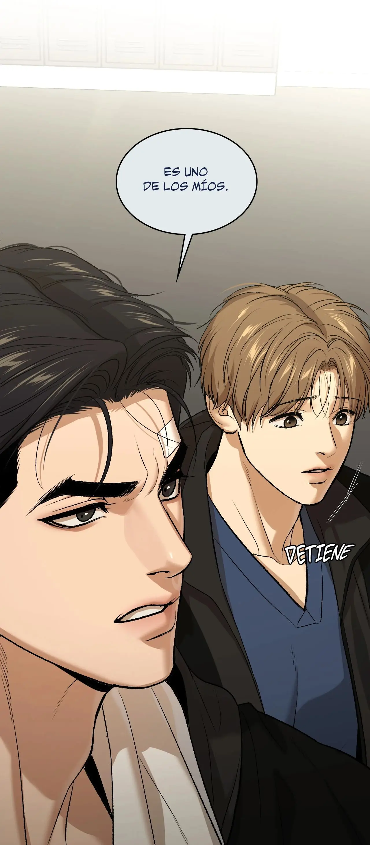 Jinx Manhwa (2023) - Capítulo 40 - Página 76 - LectorTMOo