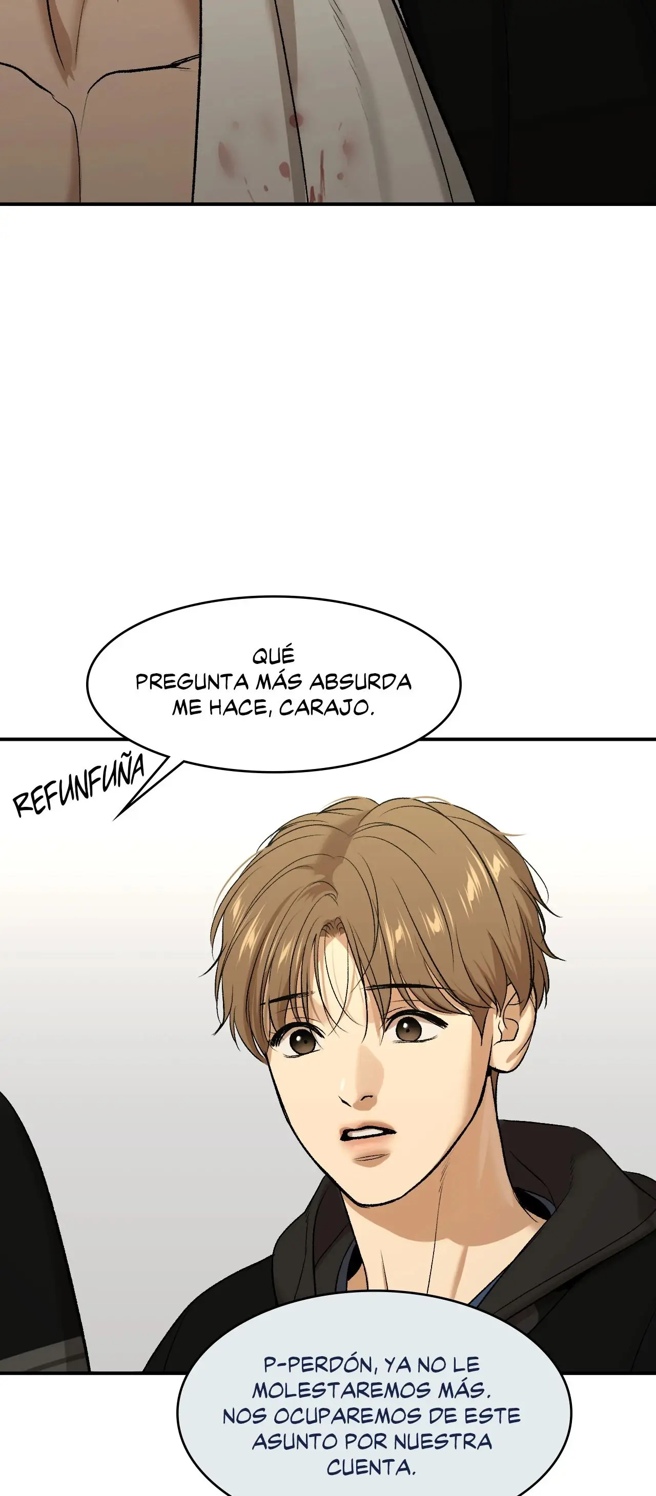 Jinx Manhwa (2023) - Capítulo 40 - Página 77 - LectorTMOo