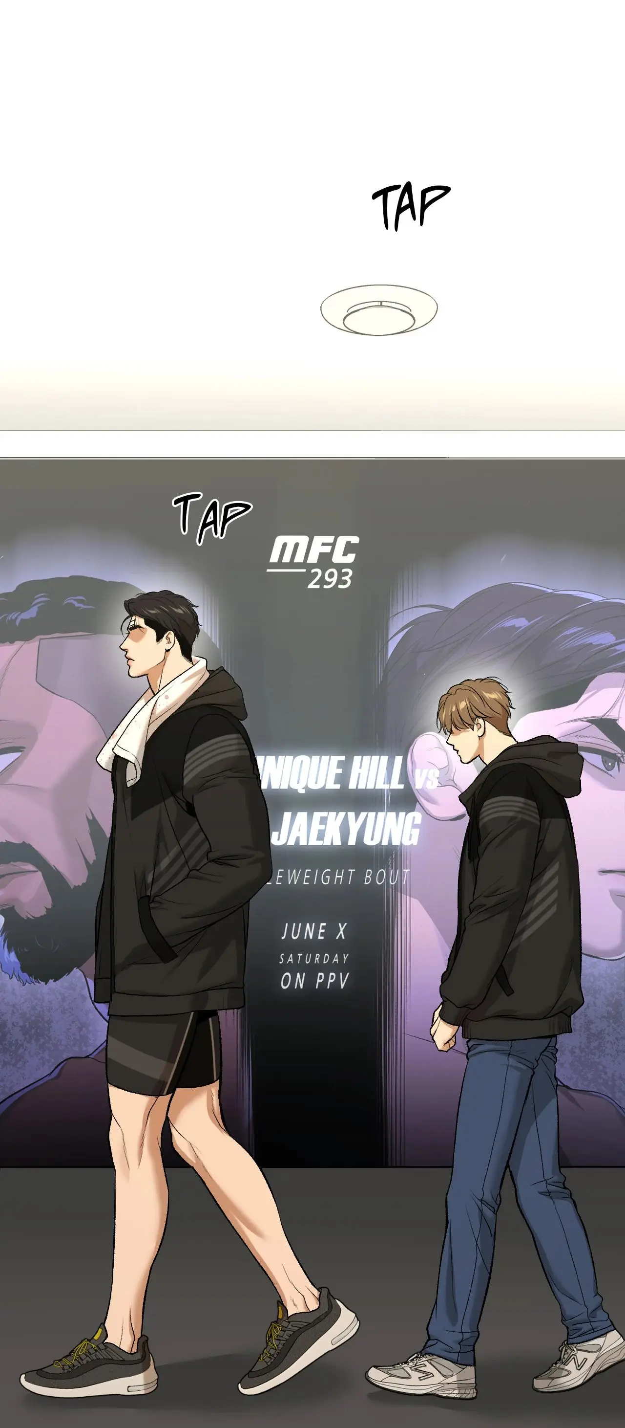 Jinx Manhwa (2023) - Capítulo 40 - Página 79 - LectorTMOo
