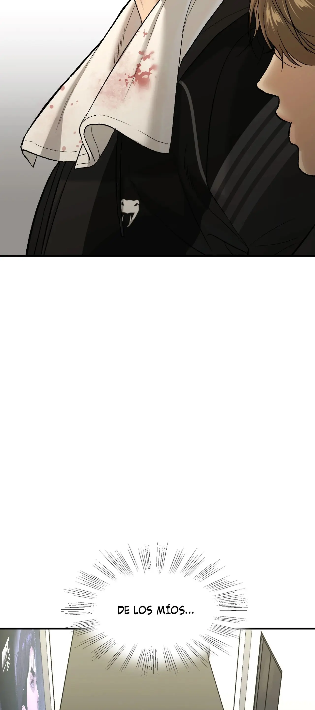 Jinx Manhwa (2023) - Capítulo 40 - Página 87 - LectorTMOo