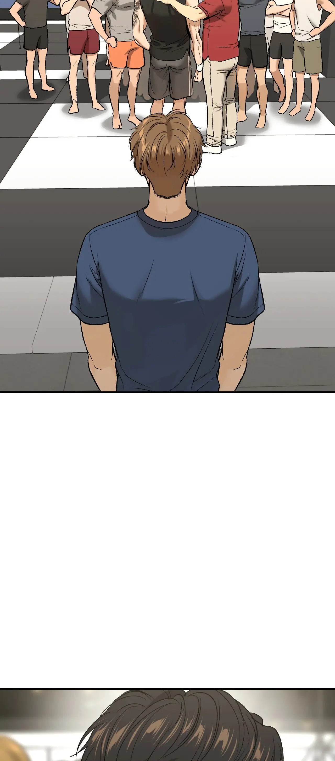 Jinx Manhwa (2023) - Capítulo 41 - Página 4 - LectorTMOo