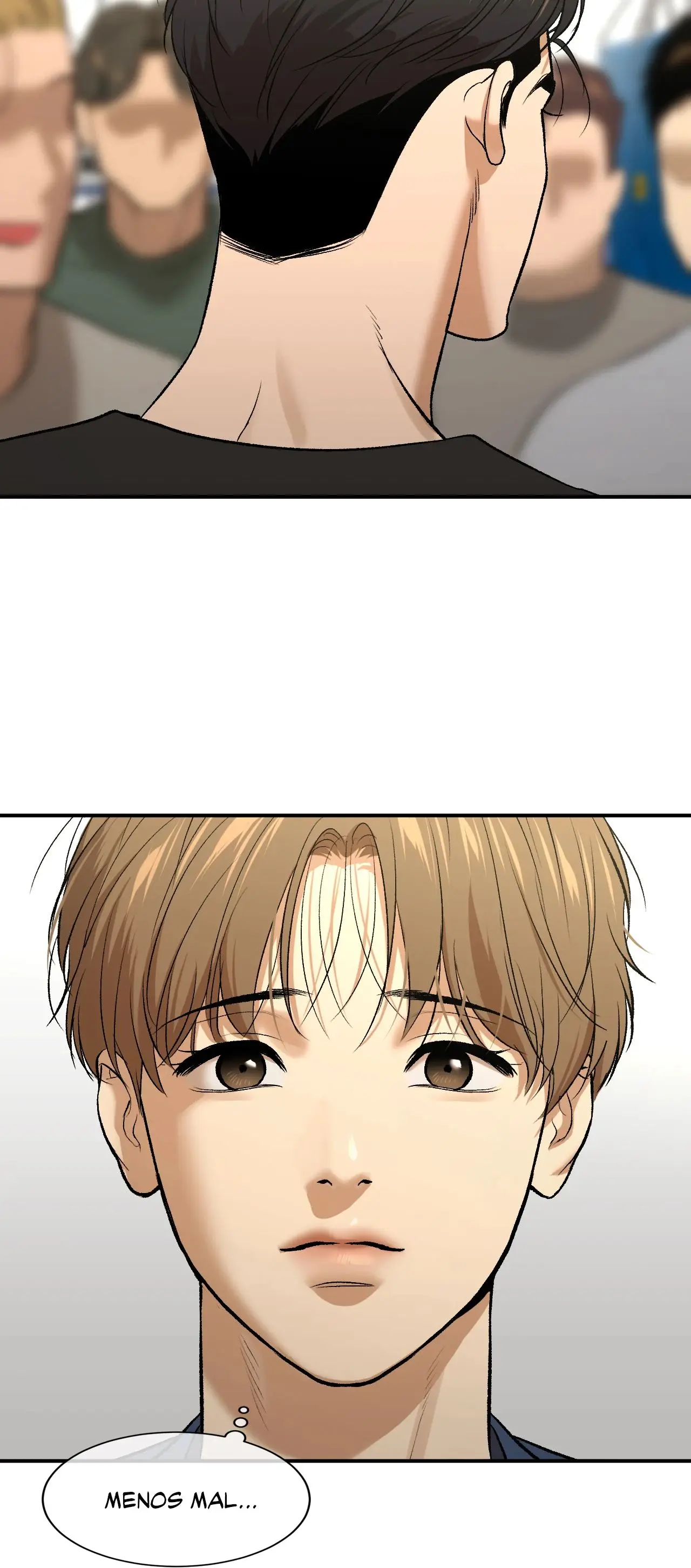 Jinx Manhwa (2023) - Capítulo 41 - Página 5 - LectorTMOo